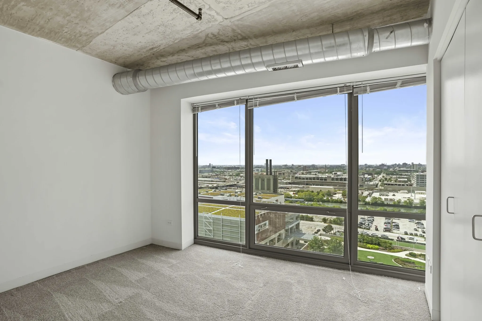 900 S Clark St, ,  60605, USA 60605-unit#3/2-Chicago-IL