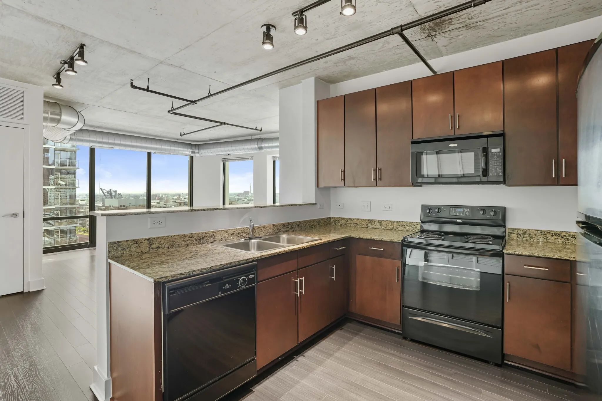 900 S Clark St, ,  60605, USA 60605-unit#3/2-Chicago-IL