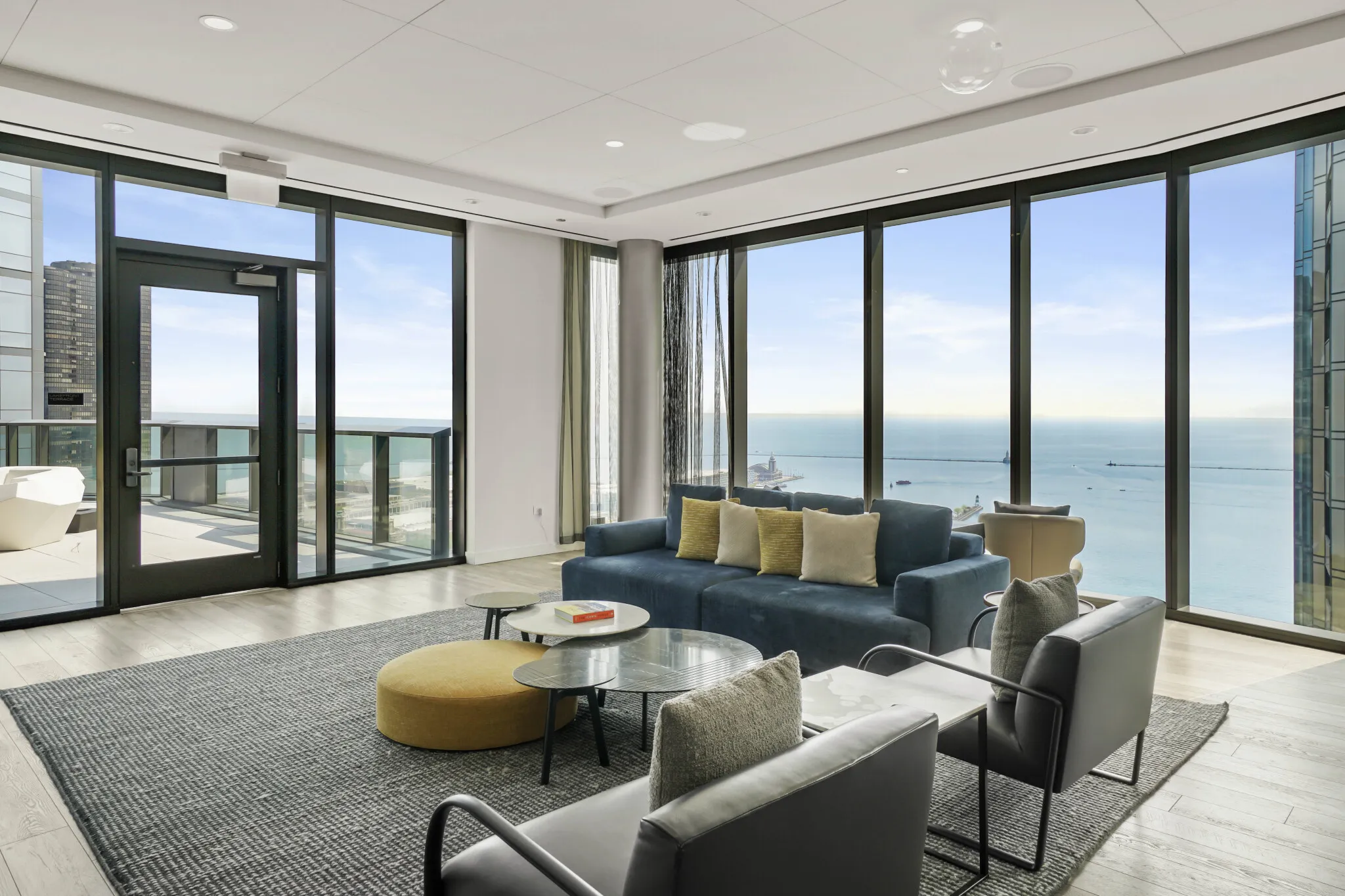 455 E Waterside Dr, ,  60601, USA 60601-unit#STUDIO-Chicago-IL