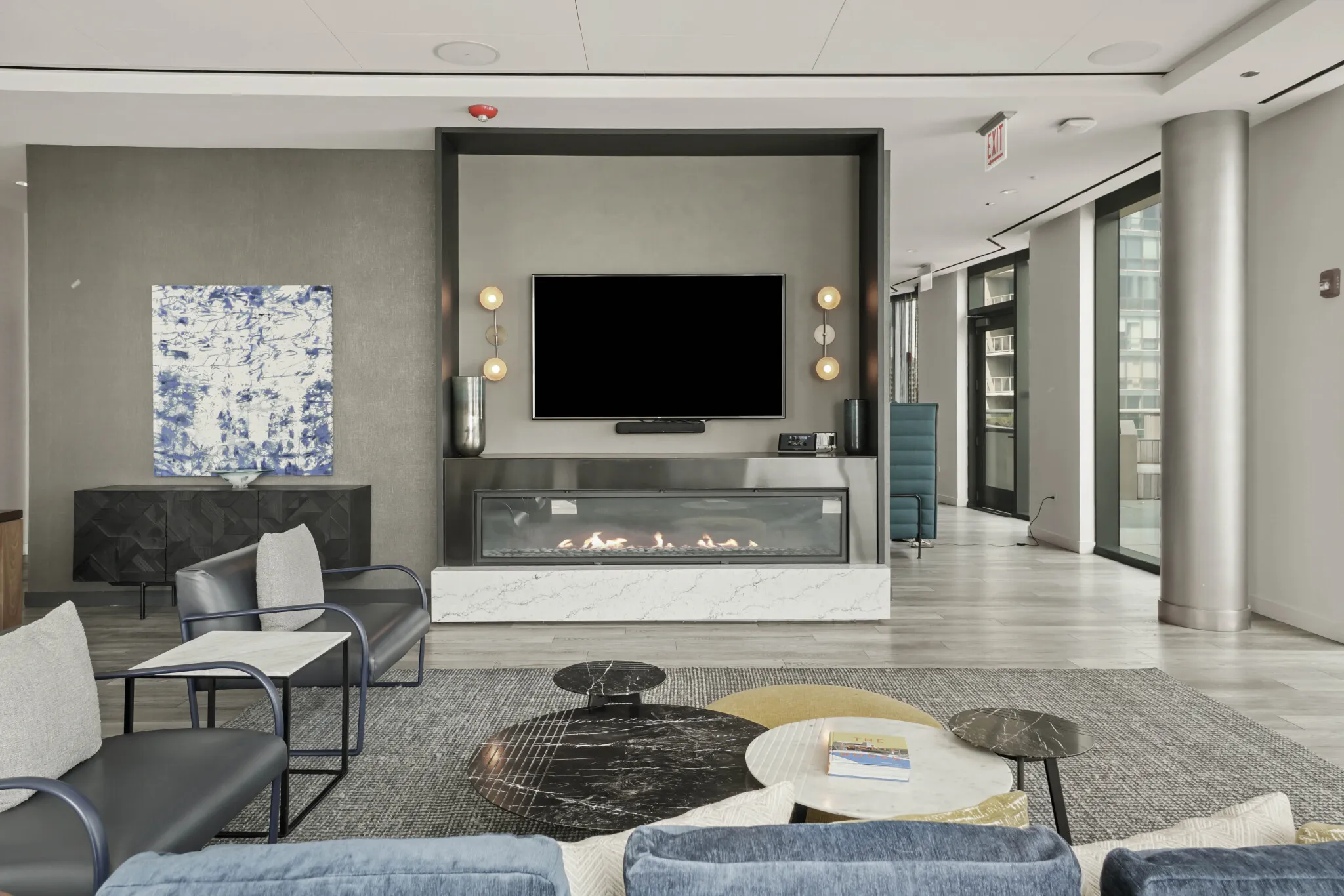 455 E Waterside Dr, ,  60601, USA 60601-unit#STUDIO-Chicago-IL