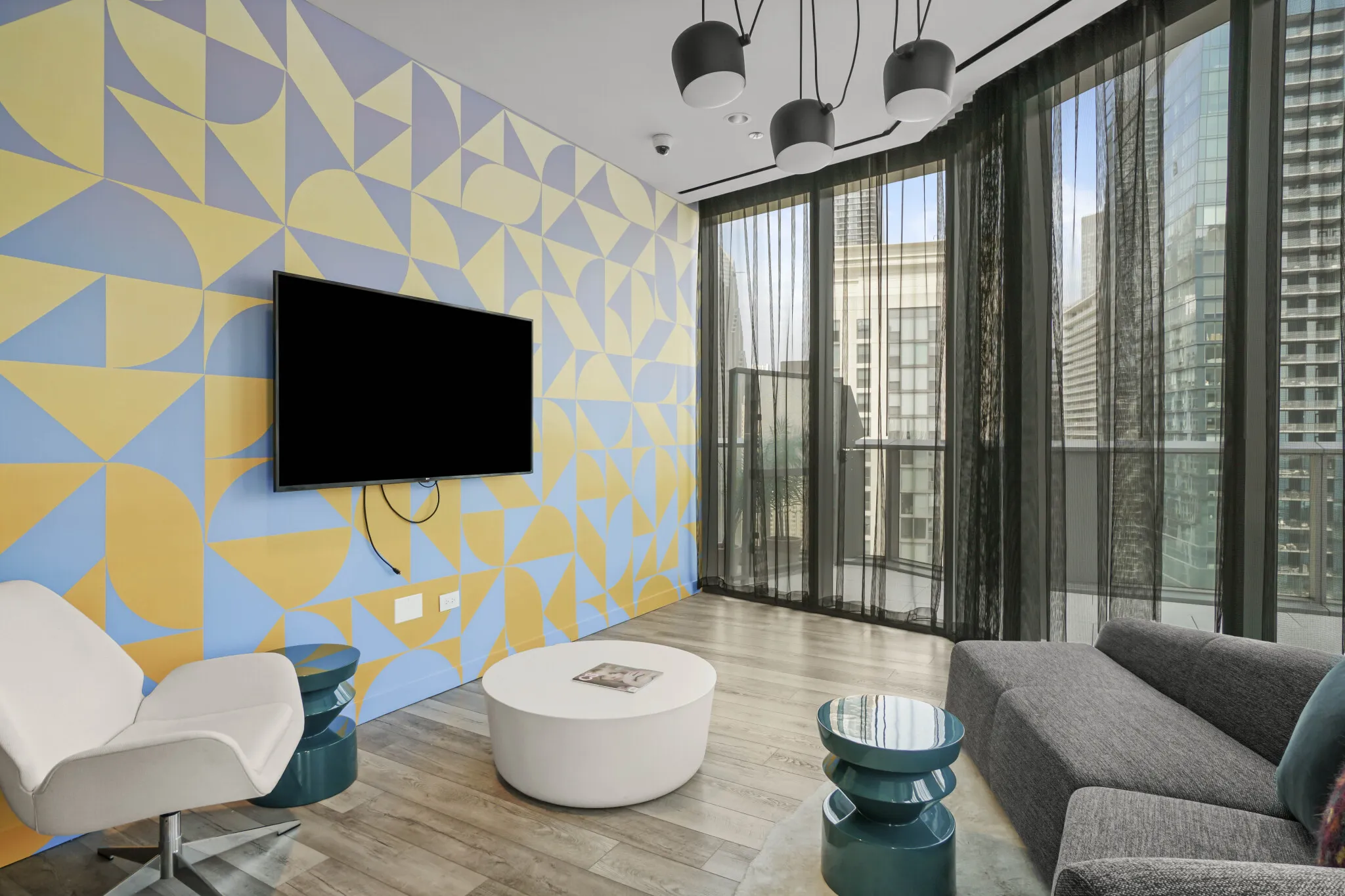 455 E Waterside Dr, ,  60601, USA 60601-unit#STUDIO-Chicago-IL