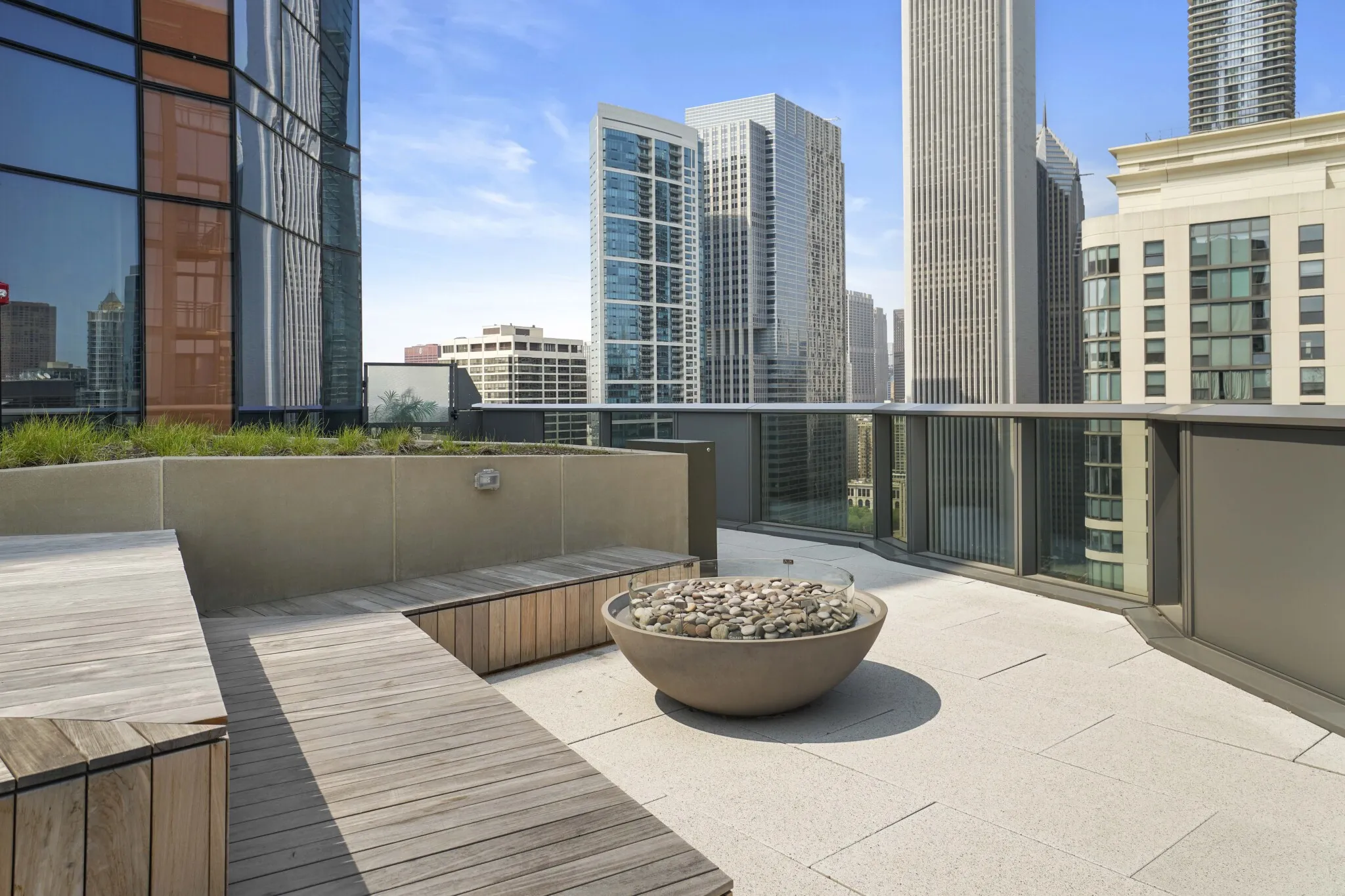 455 E Waterside Dr, ,  60601, USA 60601-unit#STUDIO-Chicago-IL