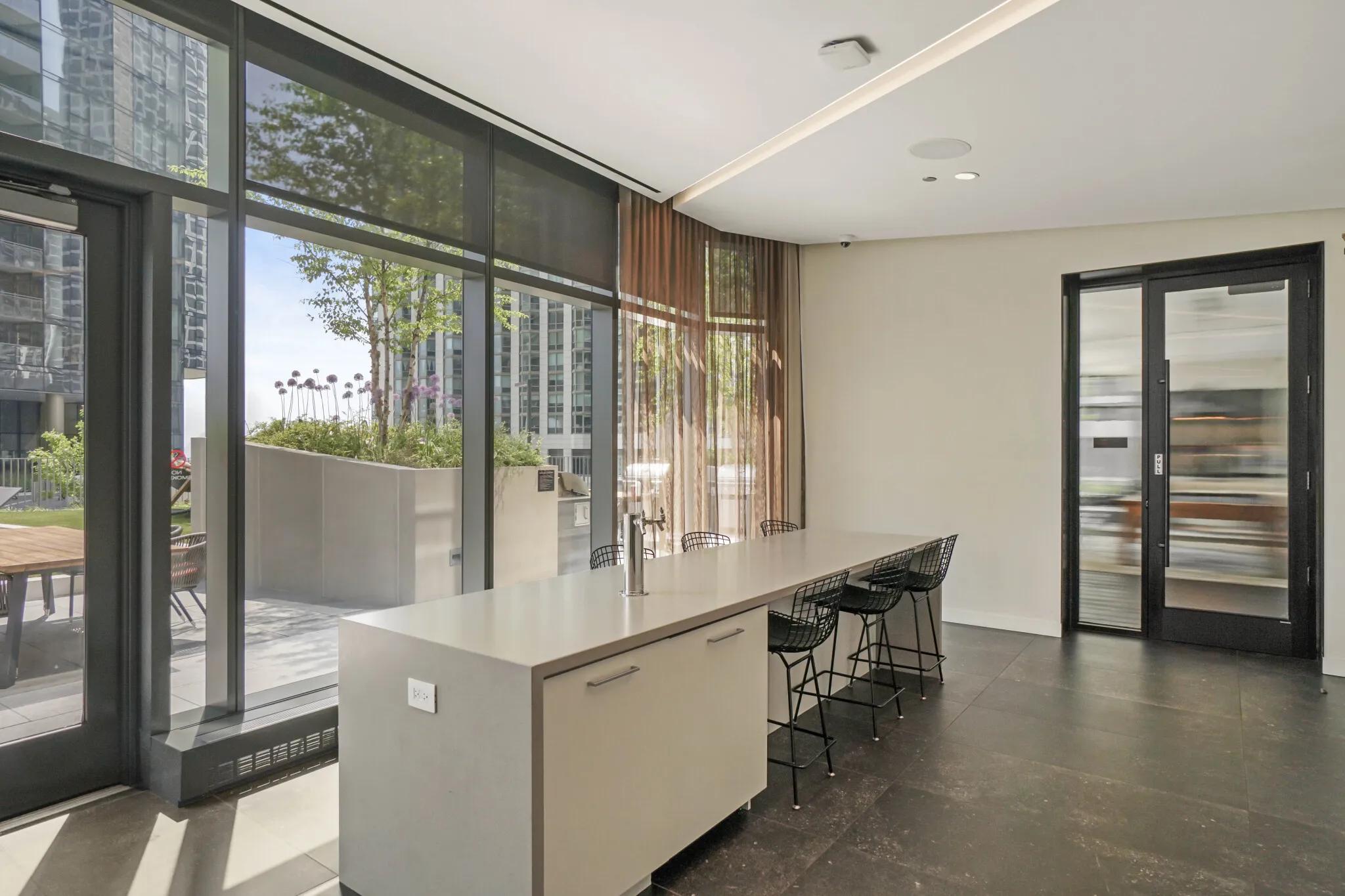 455 E Waterside Dr, ,  60601, USA 60601-unit#STUDIO-Chicago-IL