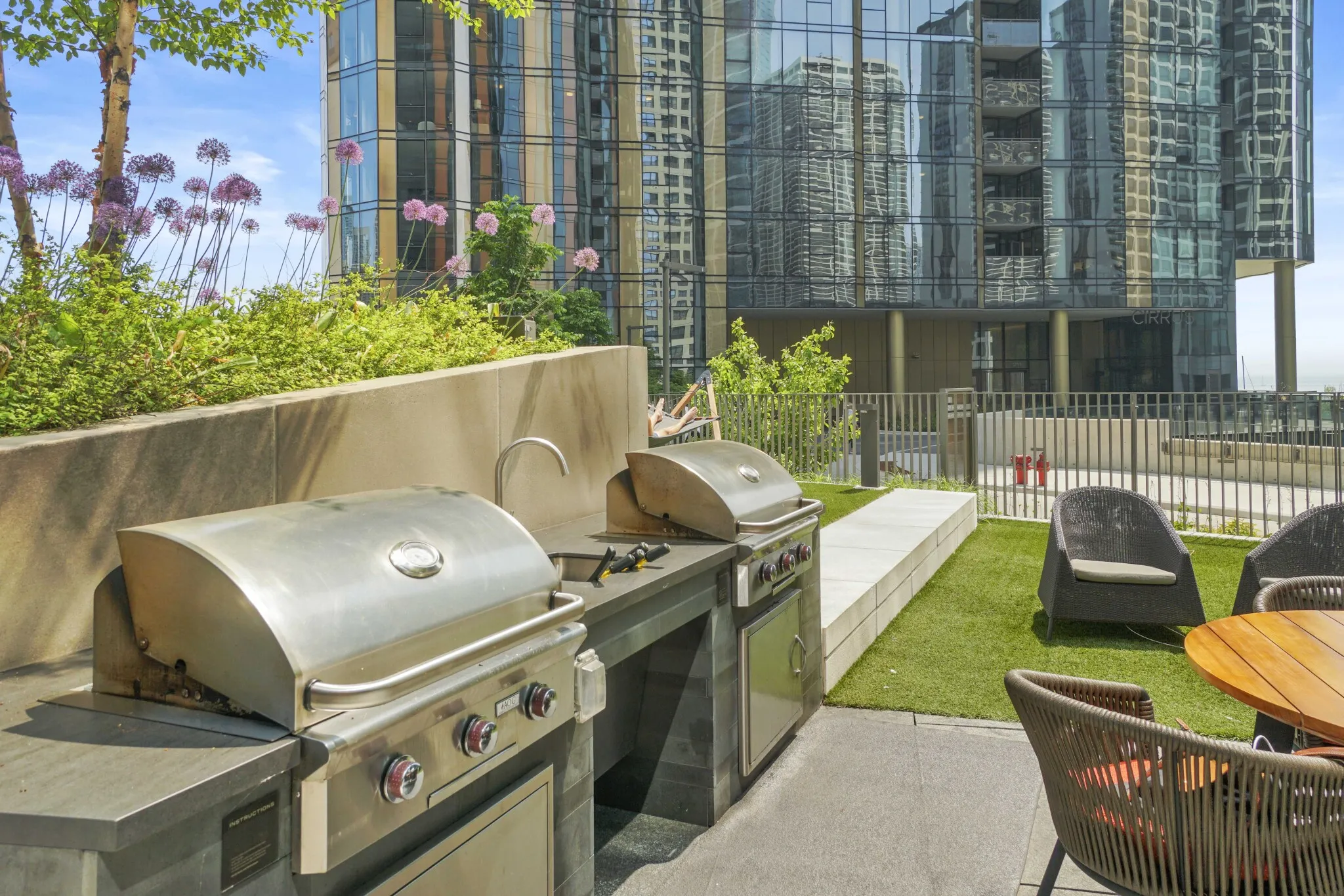 455 E Waterside Dr, ,  60601, USA 60601-unit#STUDIO-Chicago-IL