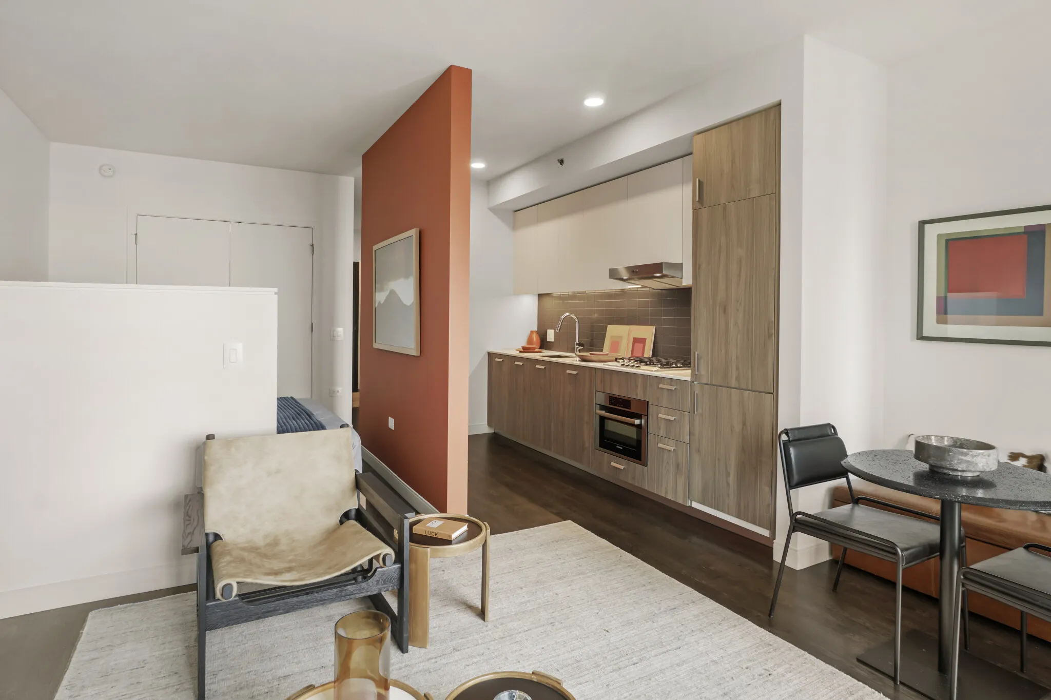 455 E Waterside Dr, , 60601, USA 60601-unit#CONVERTIBLE-Chicago-IL