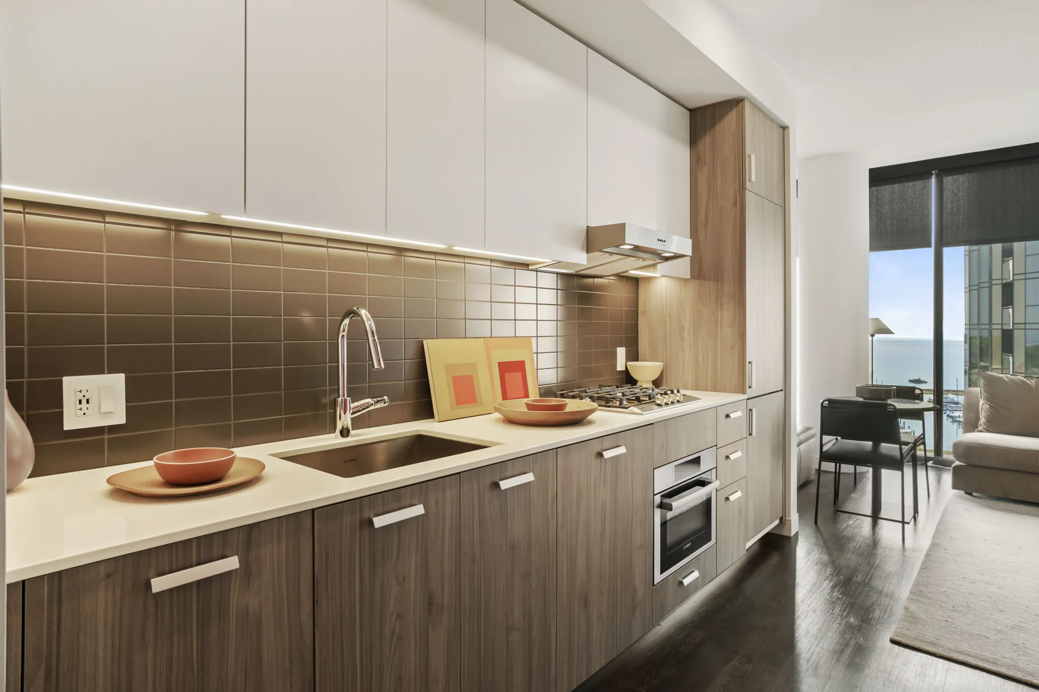 455 E Waterside Dr, ,  60601, USA 60601-unit#CONVERTIBLE-Chicago-IL