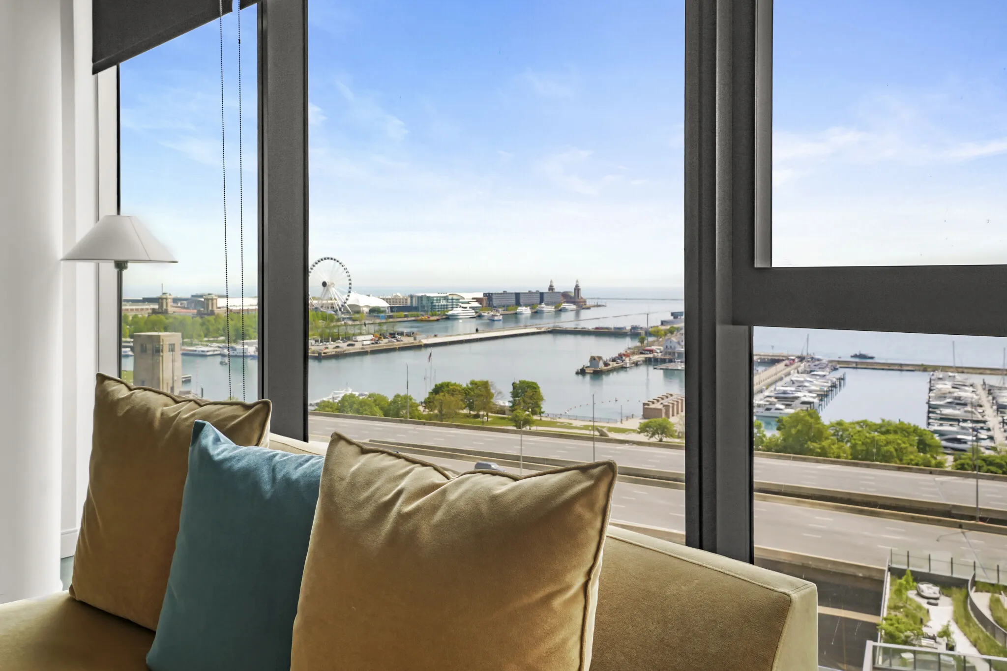 455 E Waterside Dr, ,  60601, USA 60601-unit#CONVERTIBLE-Chicago-IL