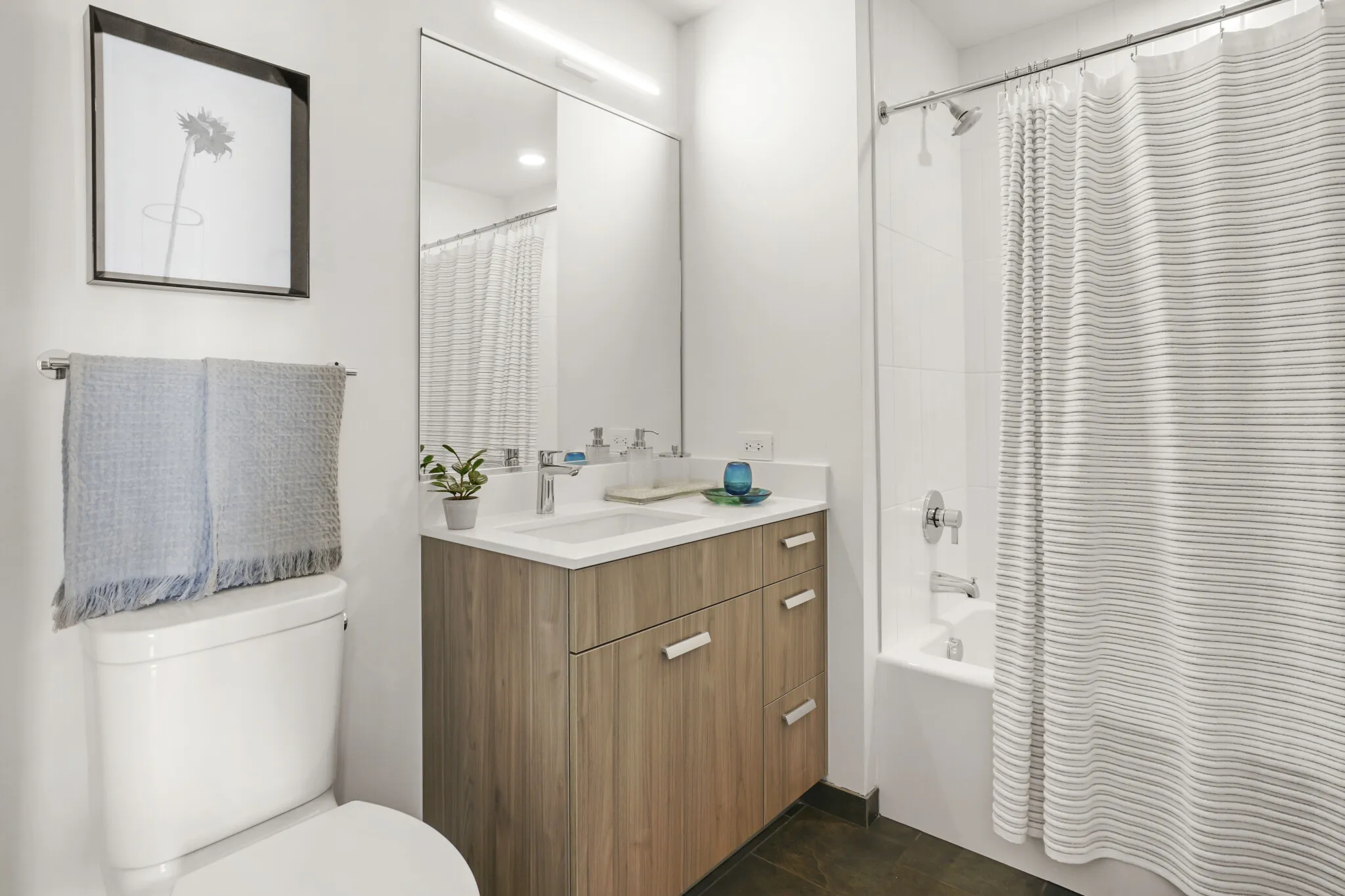 455 E Waterside Dr, ,  60601, USA 60601-unit#1/1-Chicago-IL