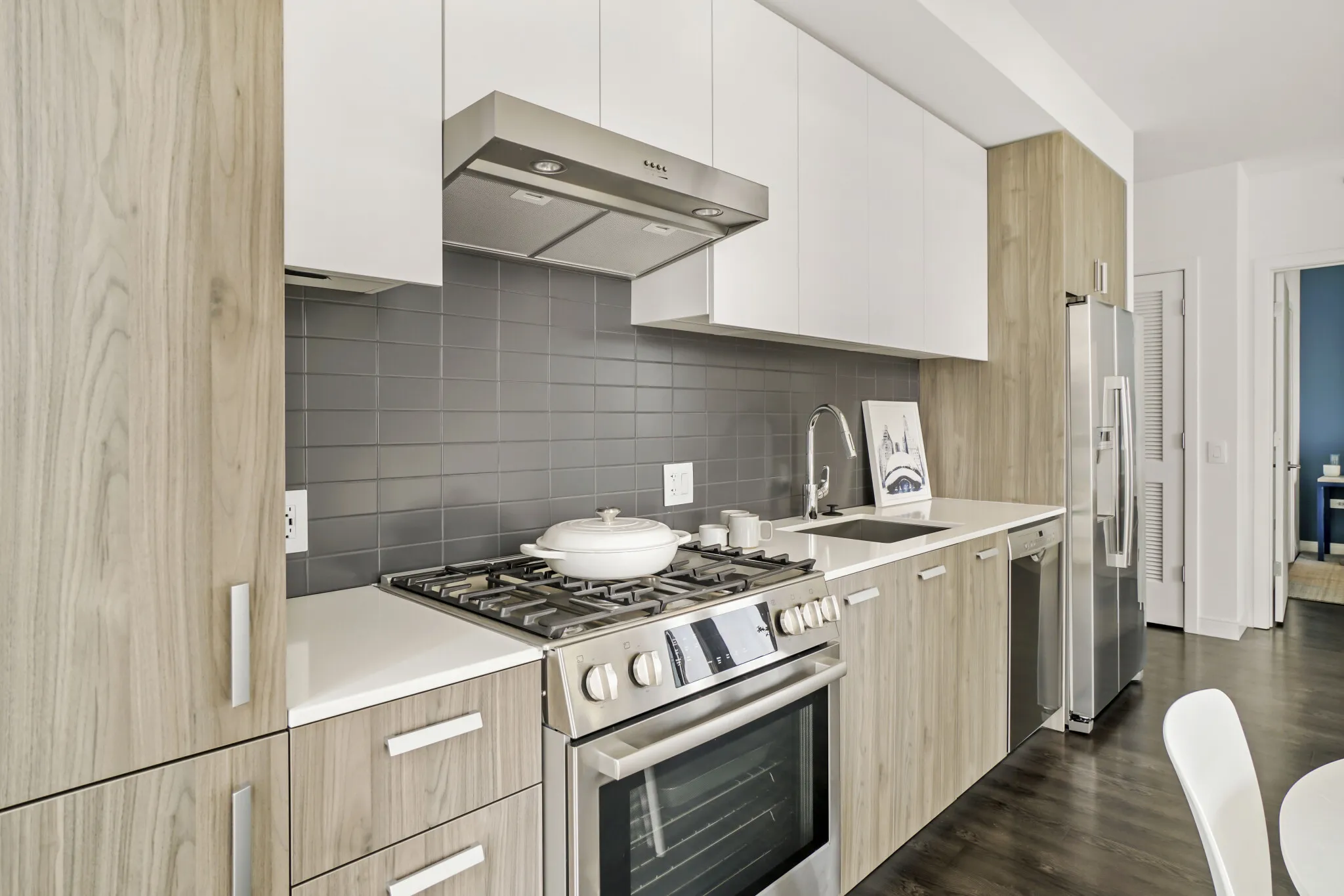 455 E Waterside Dr, ,  60601, USA 60601-unit#1/1-Chicago-IL