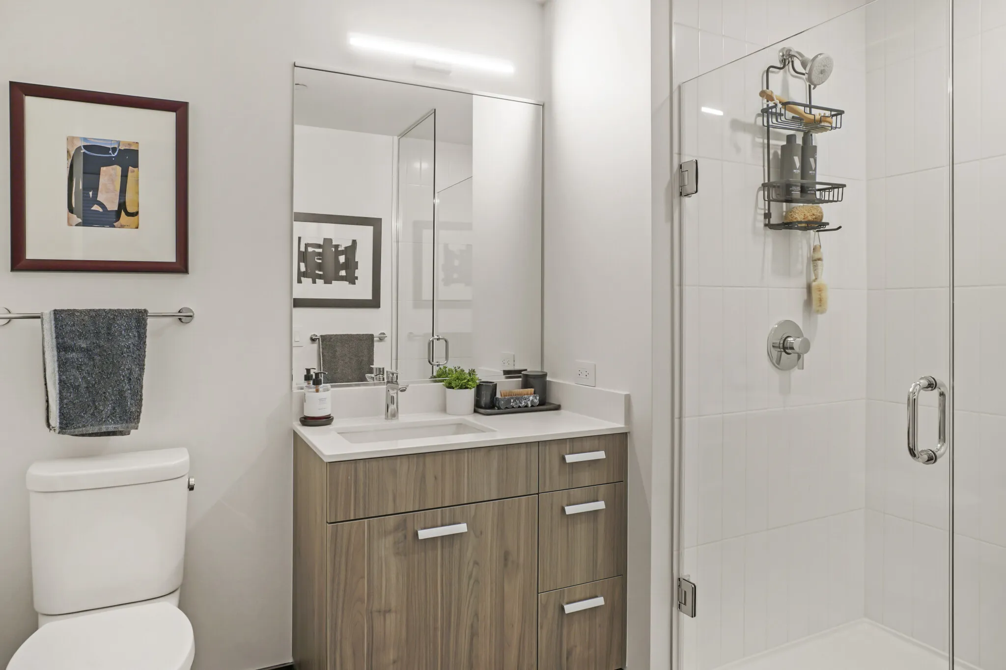 455 E Waterside Dr, ,  60601, USA 60601-unit#STUDIO-Chicago-IL