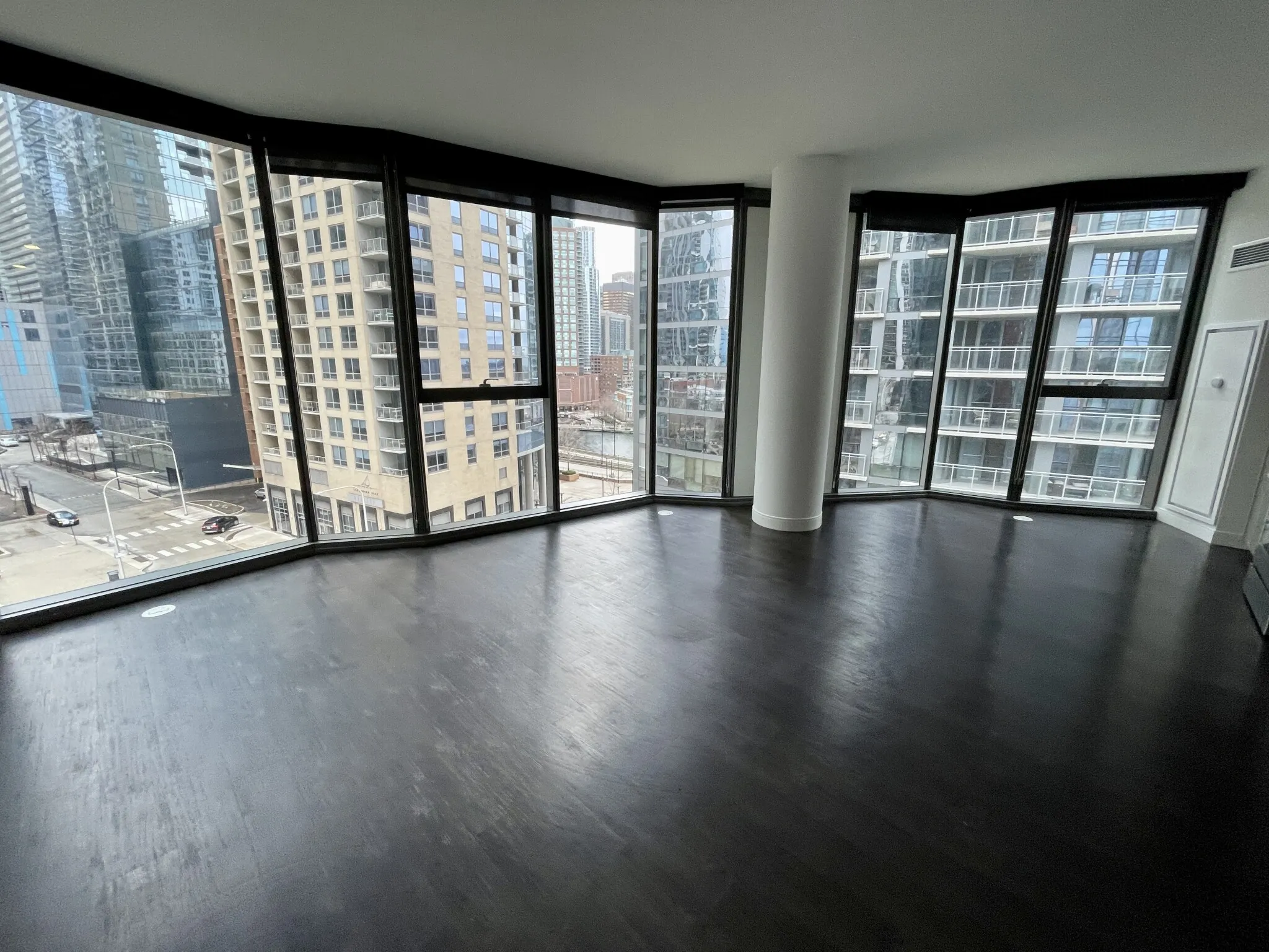 455 E Waterside Dr, ,  60601, USA 60601-unit#2/2-Chicago-IL