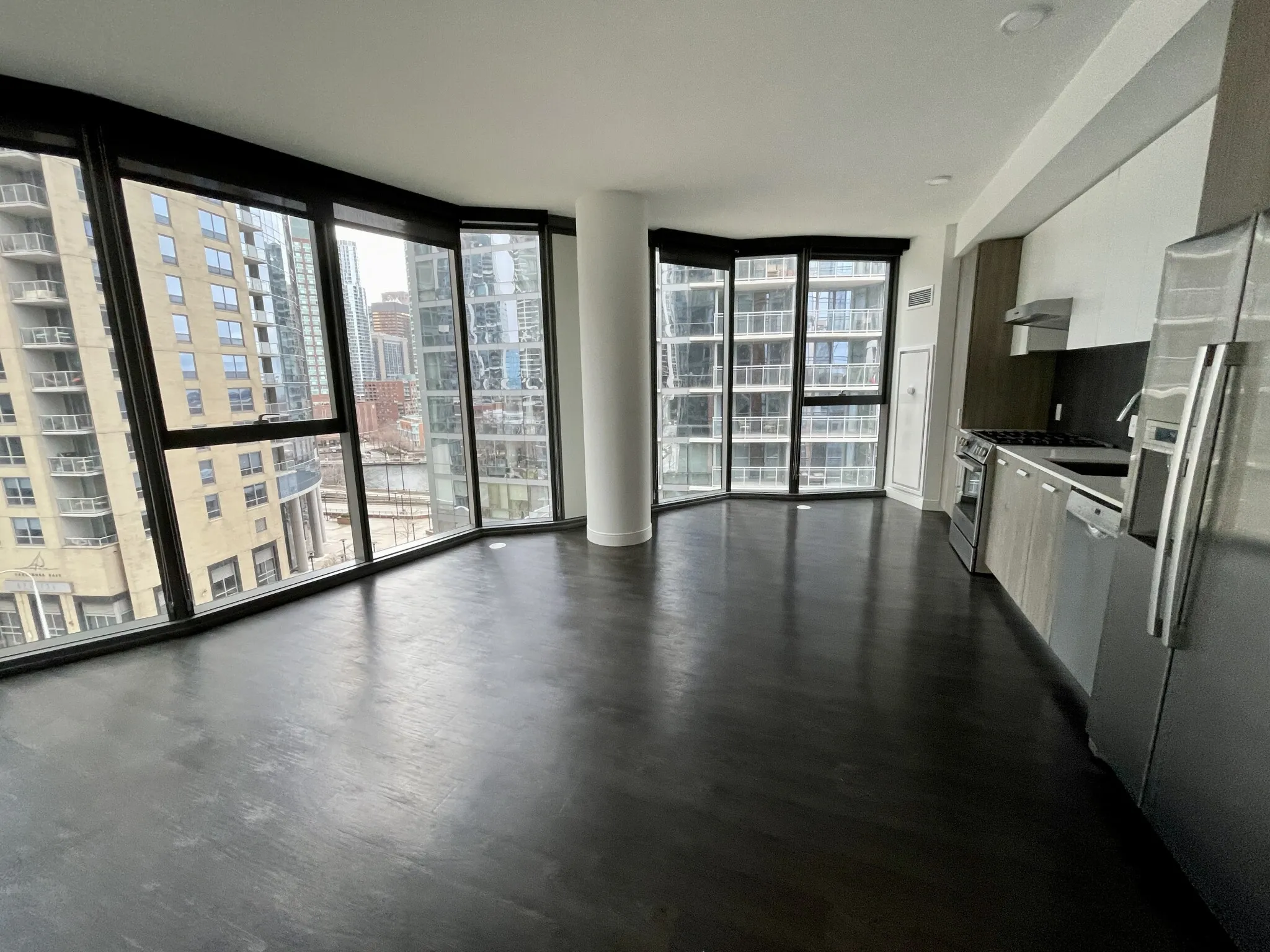 455 E Waterside Dr, ,  60601, USA 60601-unit#2/2-Chicago-IL