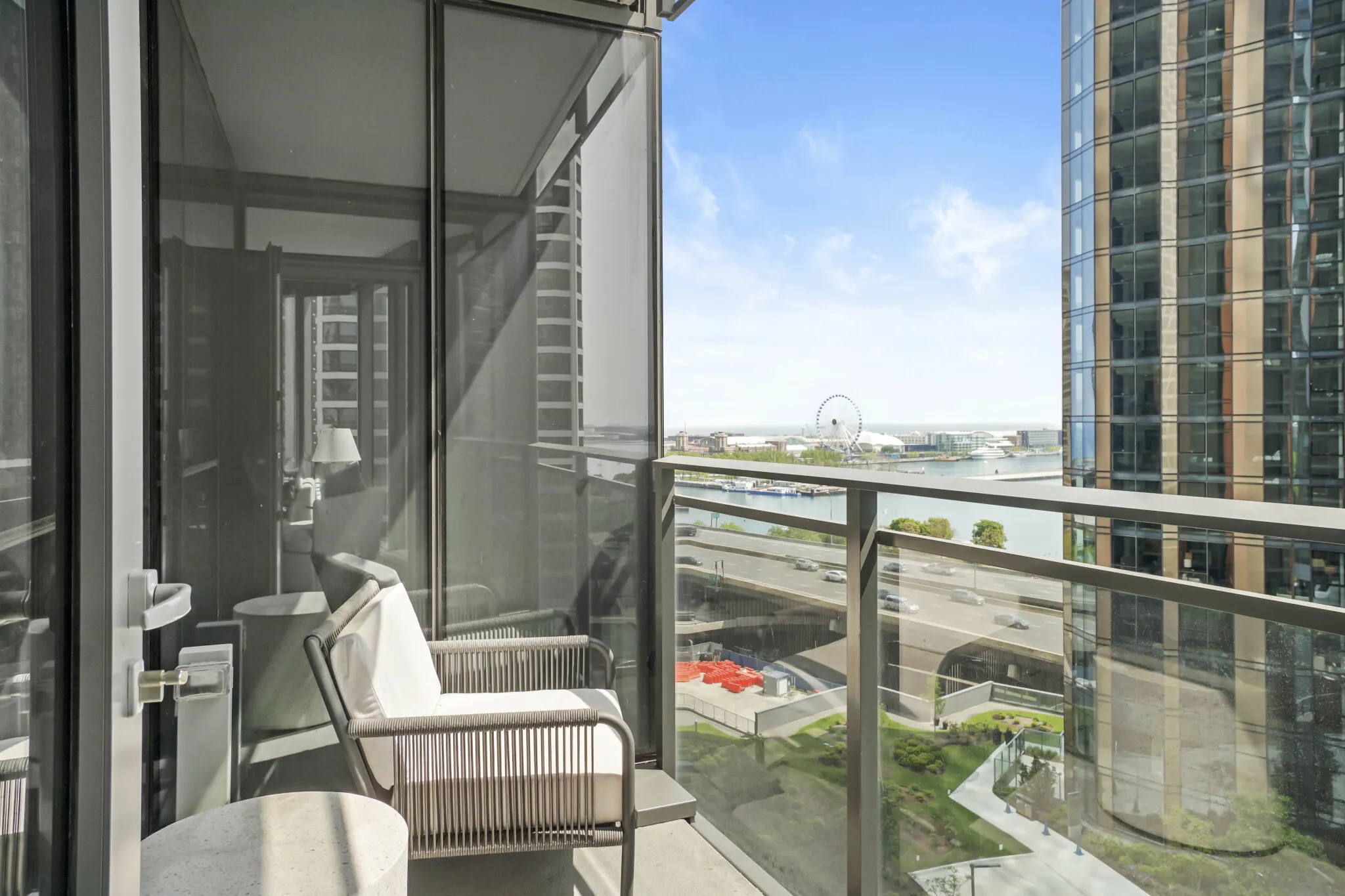 455 E Waterside Dr, ,  60601, USA 60601-unit#2/2-Chicago-IL