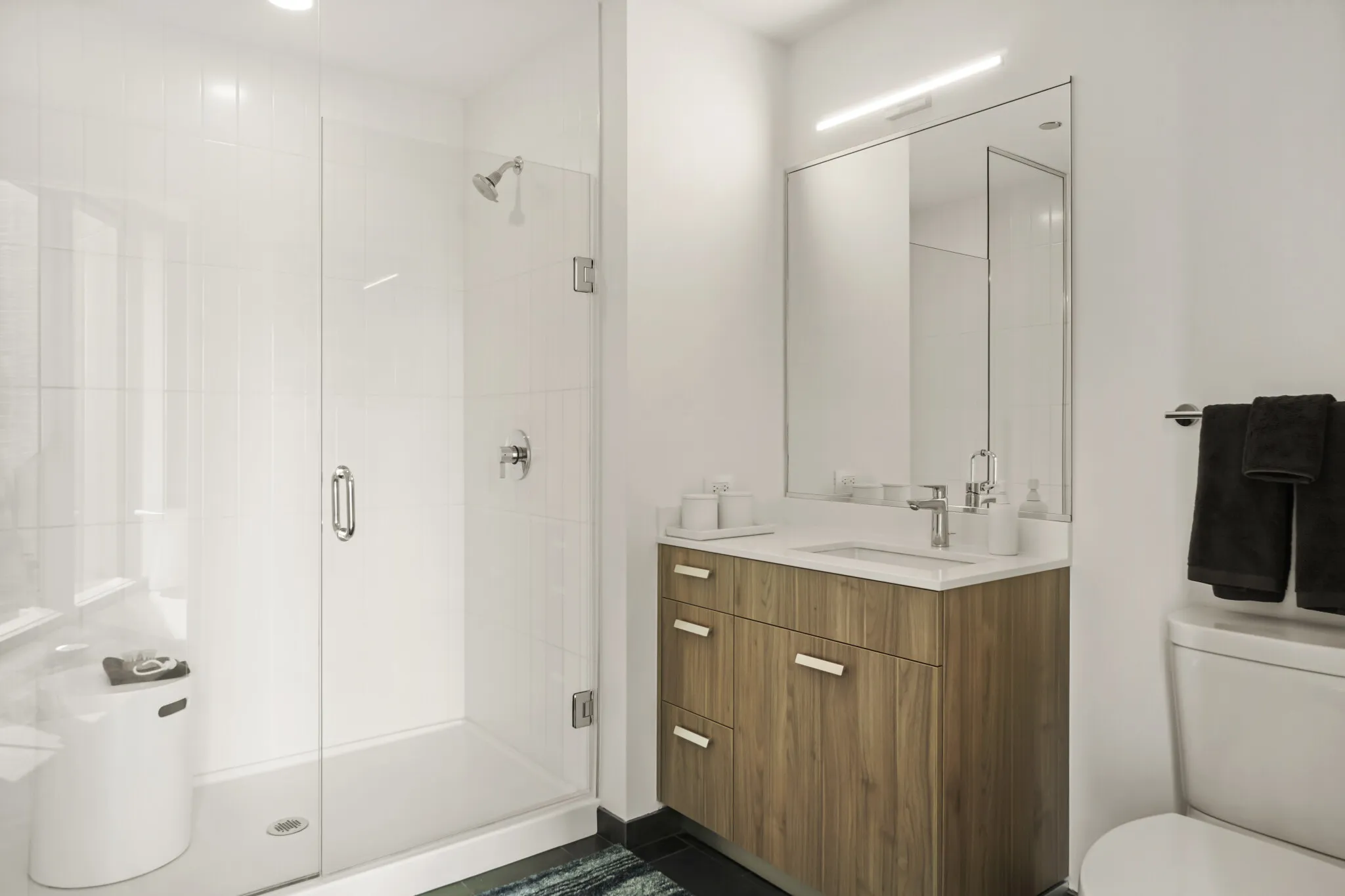 455 E Waterside Dr, ,  60601, USA 60601-unit#2/2-Chicago-IL