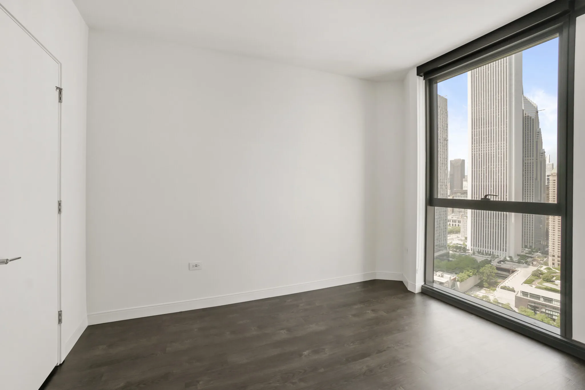 455 E Waterside Dr, ,  60601, USA 60601-unit#2/2-Chicago-IL