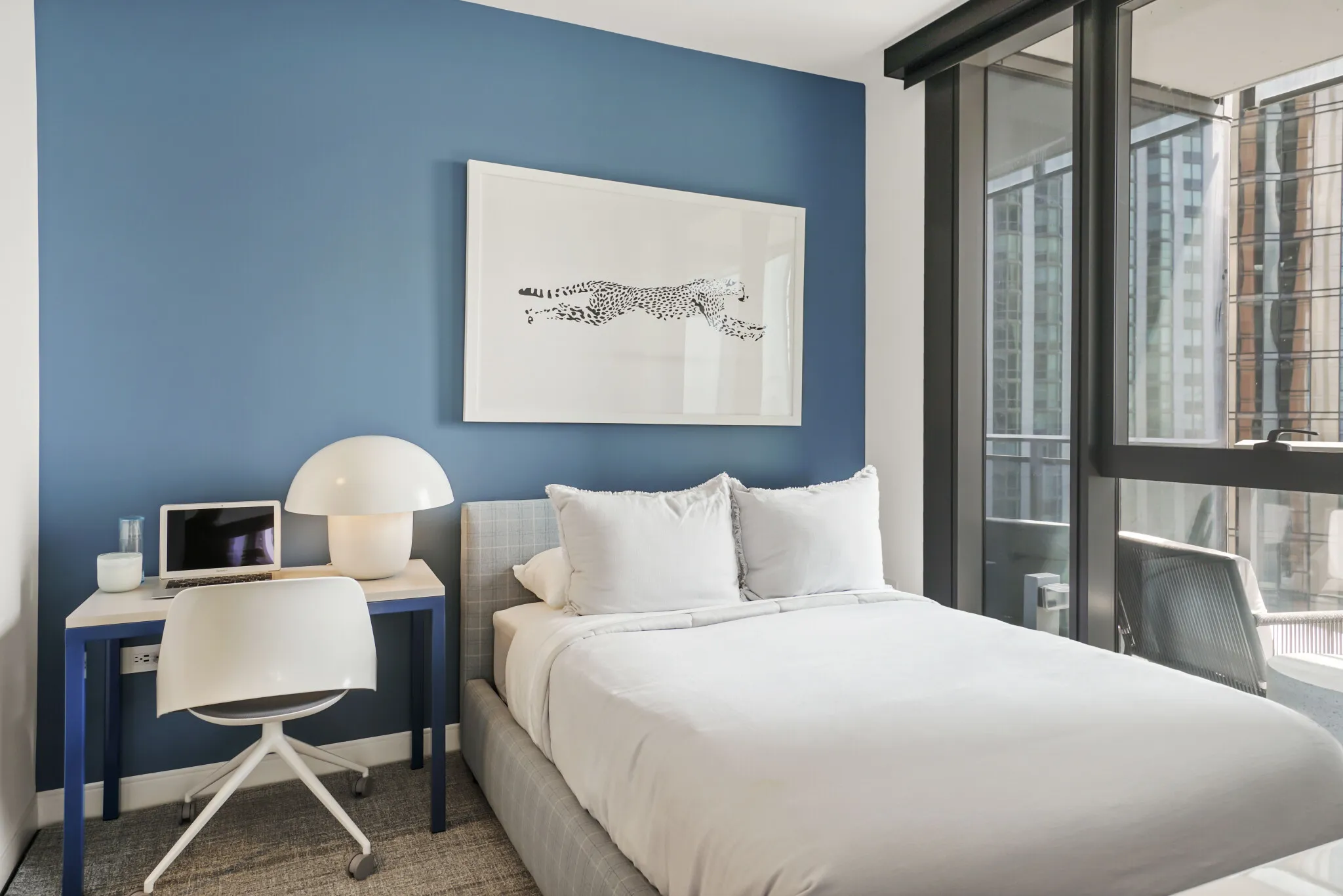 455 E Waterside Dr, ,  60601, USA 60601-unit#2/2-Chicago-IL