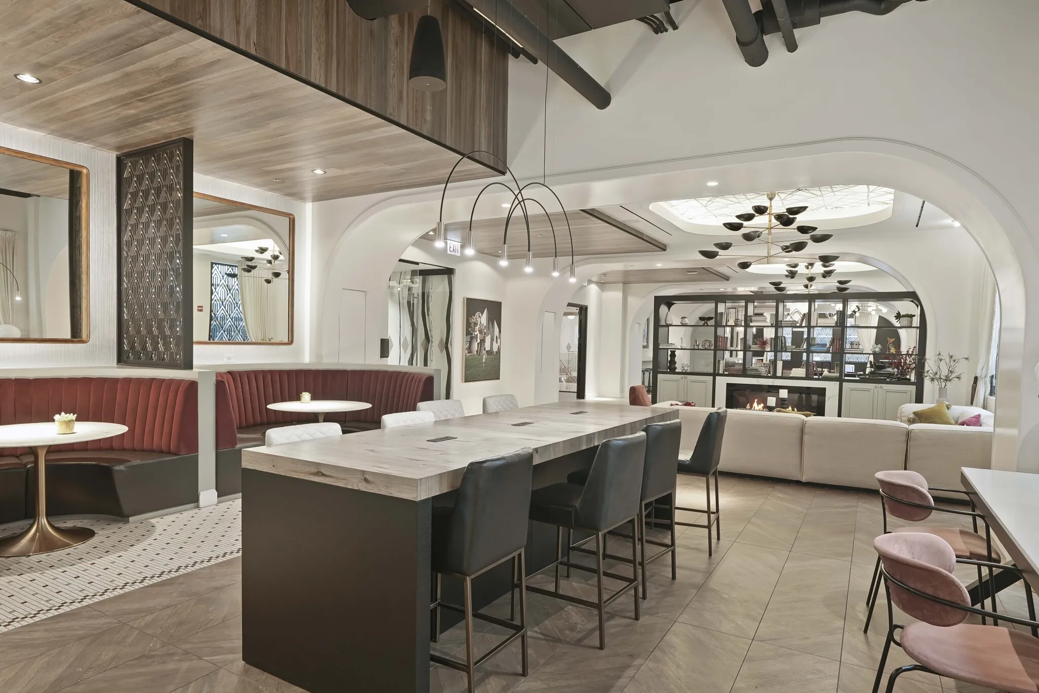 182 W Lake St, ,  60601, USA 60601-unit#1/1-Chicago-IL