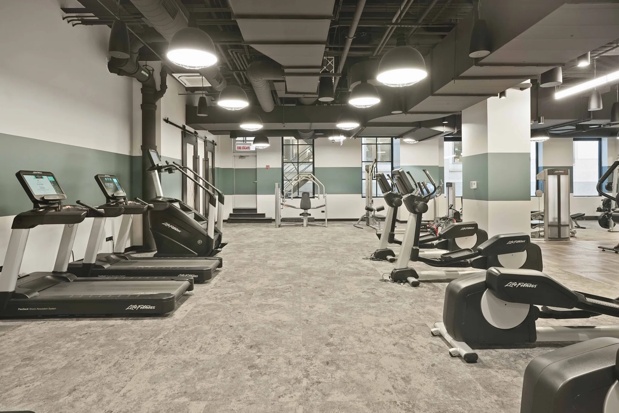 182 W Lake St, ,  60601, USA 60601-unit#1/1-Chicago-IL