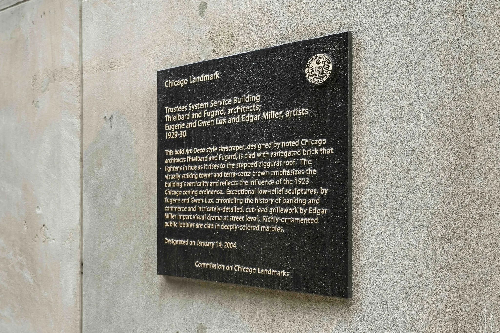 182 W Lake St, ,  60601, USA 60601-unit#1/1-Chicago-IL