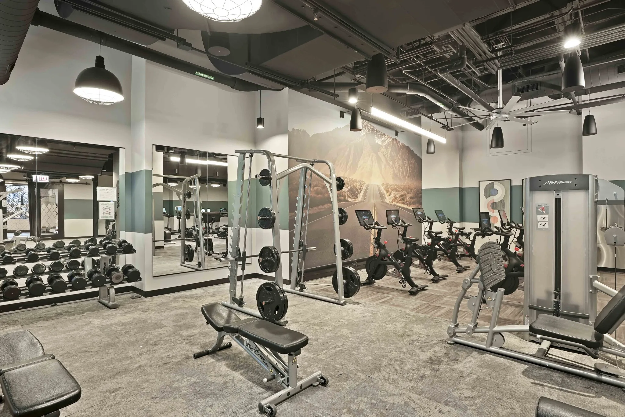 182 W Lake St, ,  60601, USA 60601-unit#1/1-Chicago-IL