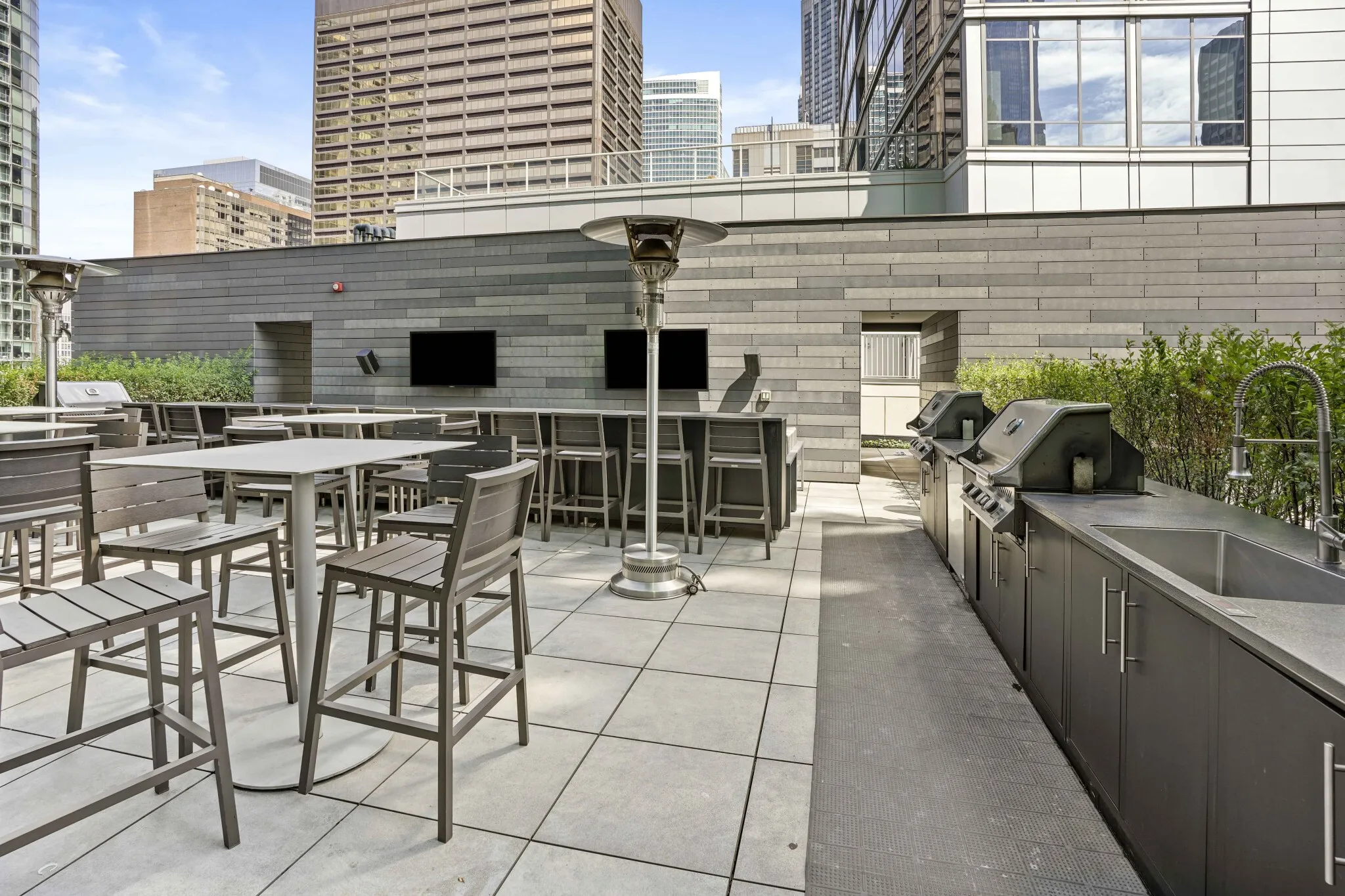 220 E Illinois St, ,  60611, USA 60611-unit#3/3 PENTHOUSE-Chicago-IL