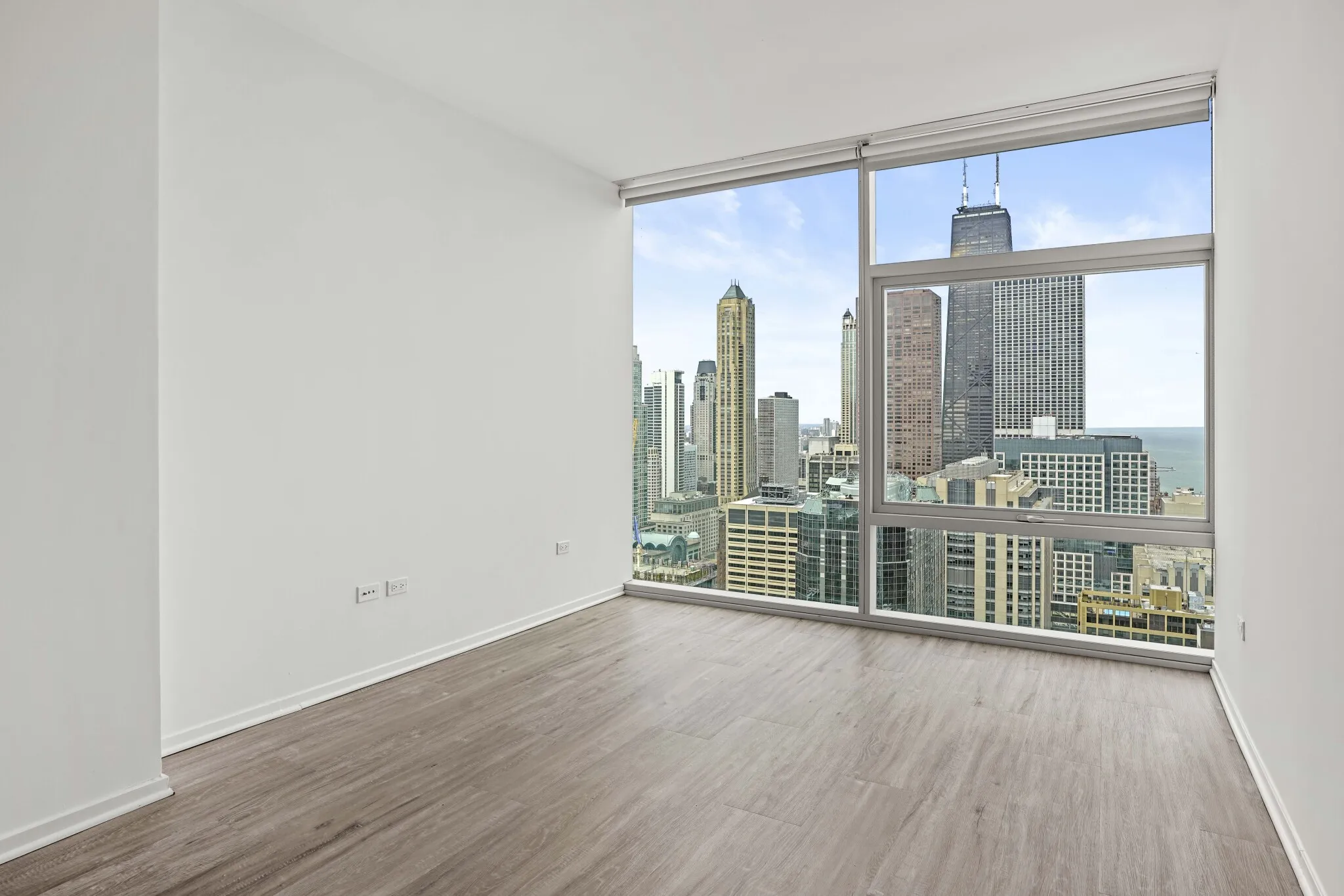 220 E Illinois St, ,  60611, USA 60611-unit#3/3 PENTHOUSE-Chicago-IL