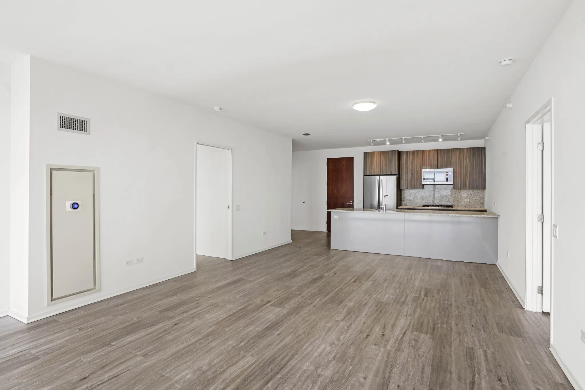 220 E Illinois St, ,  60611, USA 60611-unit#3/3 PENTHOUSE-Chicago-IL