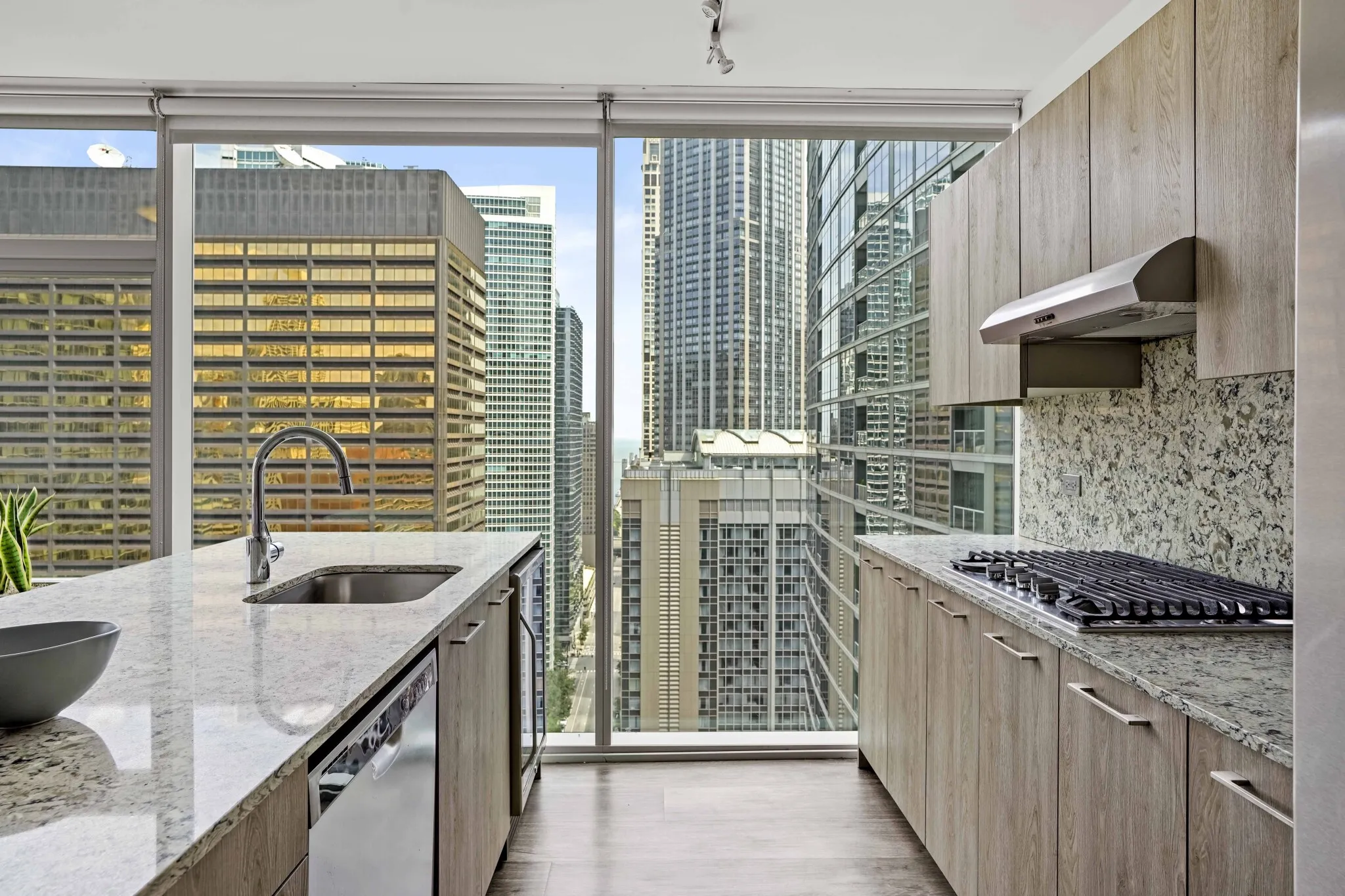 220 E Illinois St, ,  60611, USA 60611-unit#3/3 PENTHOUSE-Chicago-IL