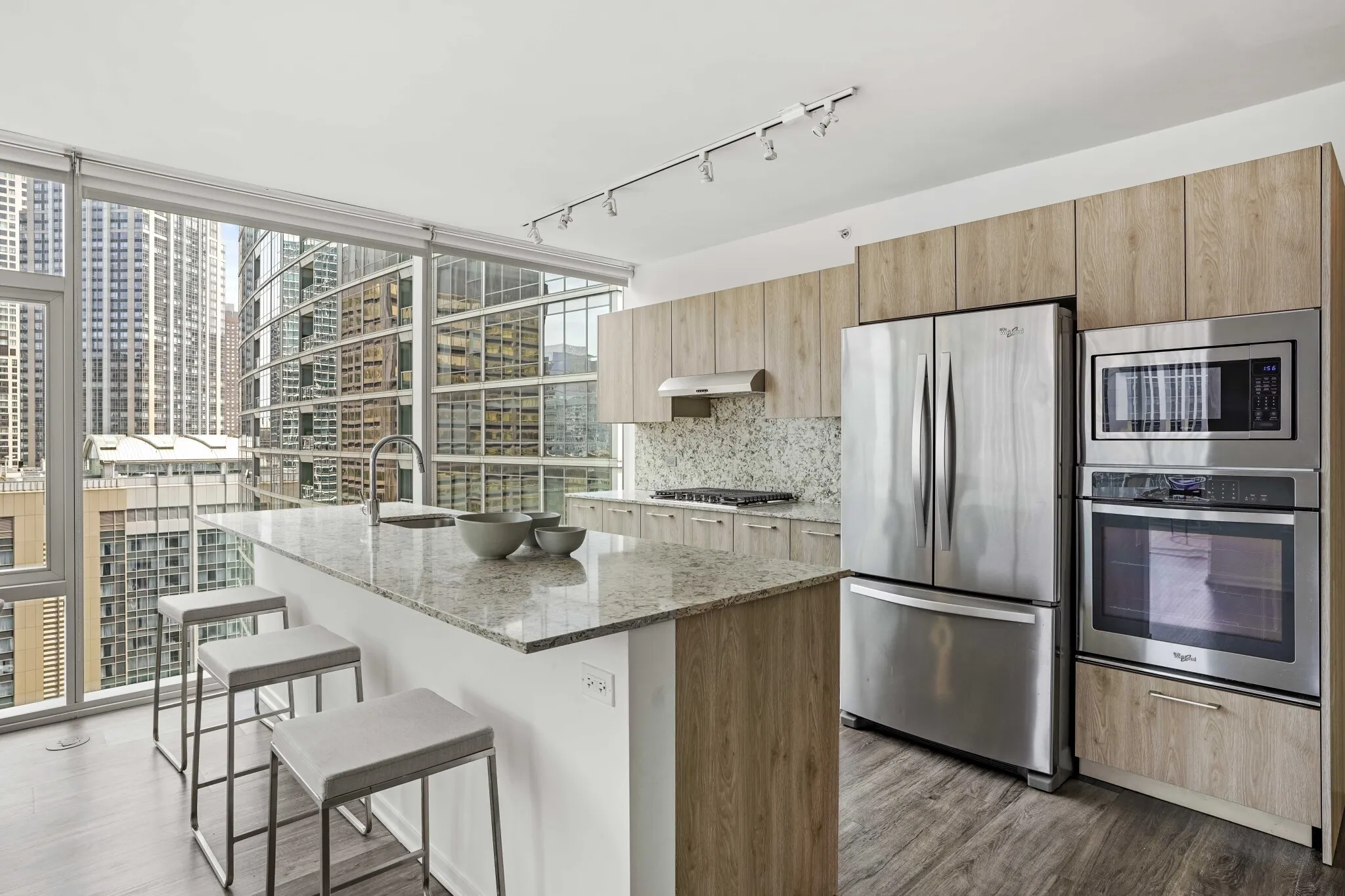 220 E Illinois St, ,  60611, USA 60611-unit#3/3 PENTHOUSE-Chicago-IL