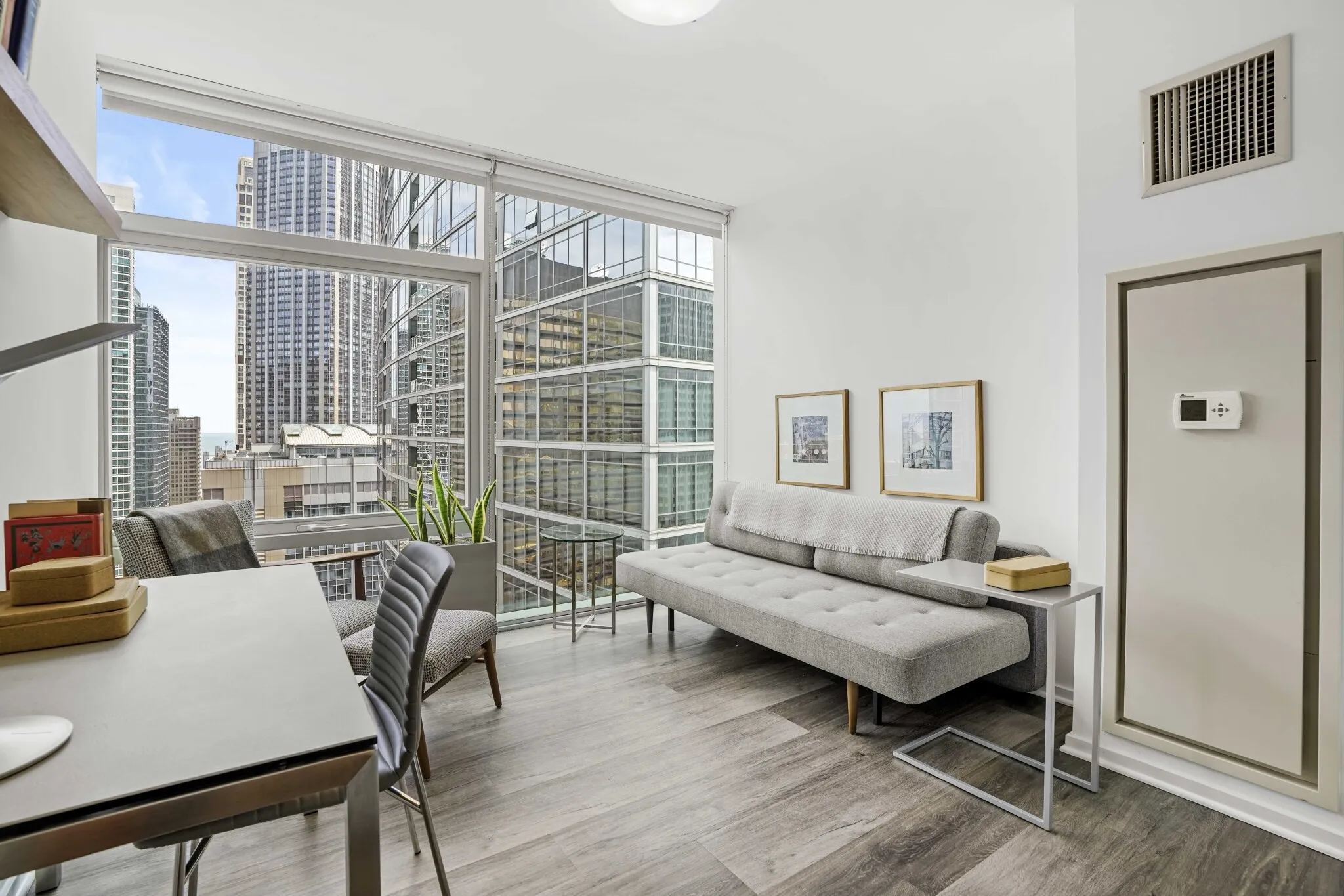 220 E Illinois St, ,  60611, USA 60611-unit#3/3 PENTHOUSE-Chicago-IL