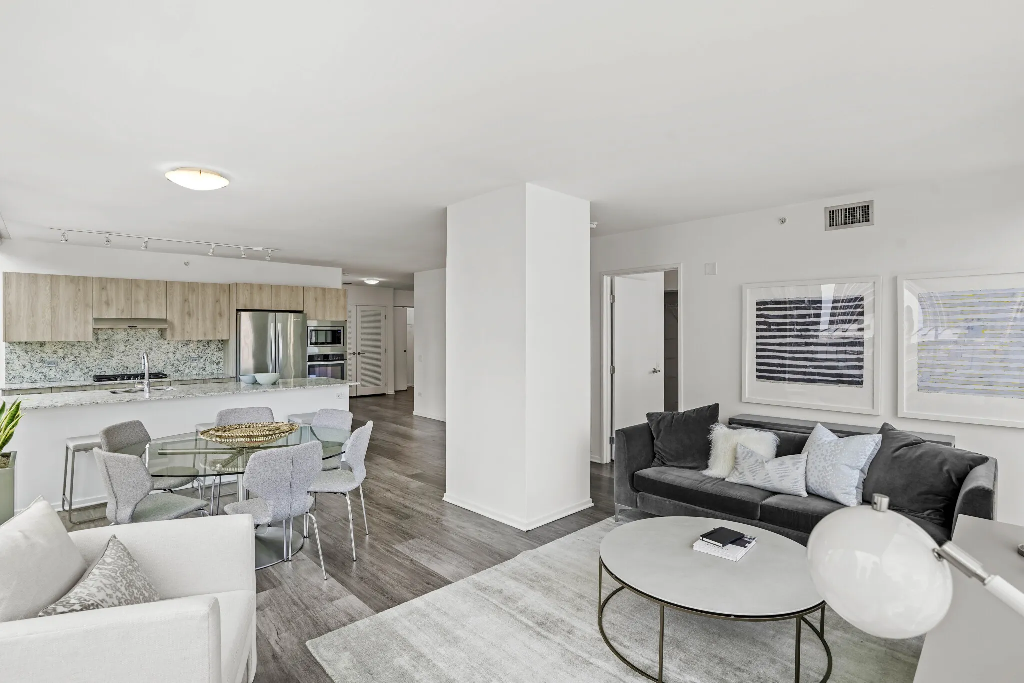 220 E Illinois St, ,  60611, USA 60611-unit#3/3 PENTHOUSE-Chicago-IL