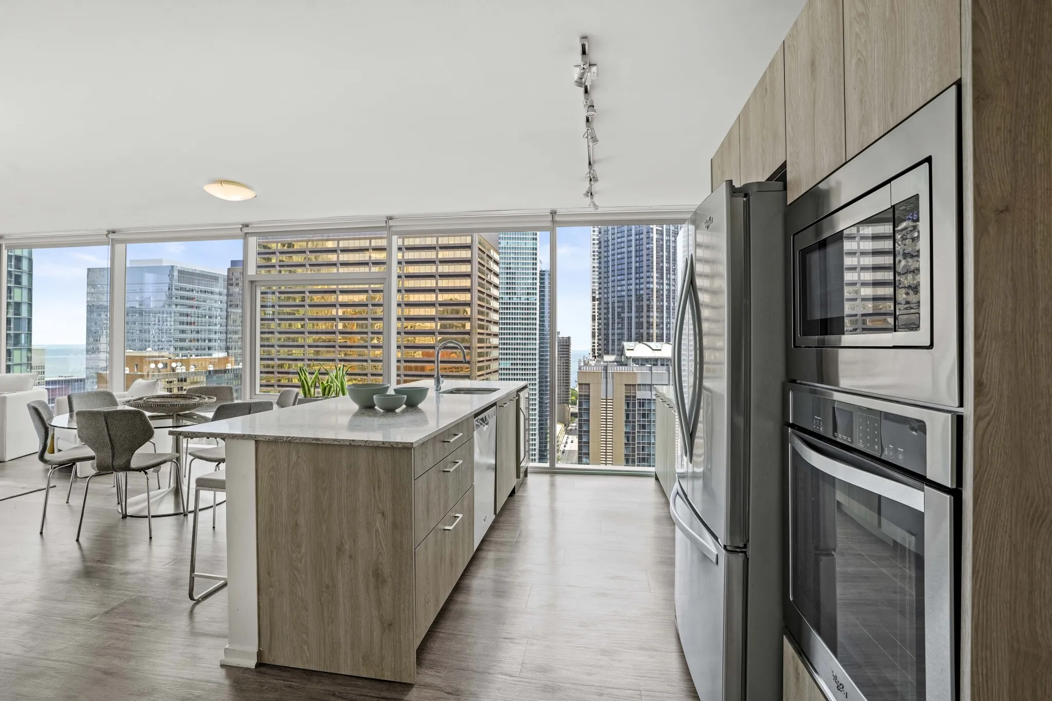 220 E Illinois St, , 60611, USA 60611-unit#3/3 PENTHOUSE-Chicago-IL