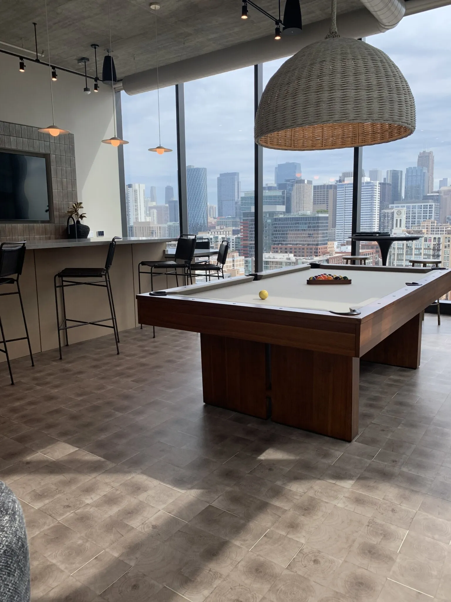 1044 W Van Buren St, , 60607, USA 60607-unit#1/1-Chicago-IL