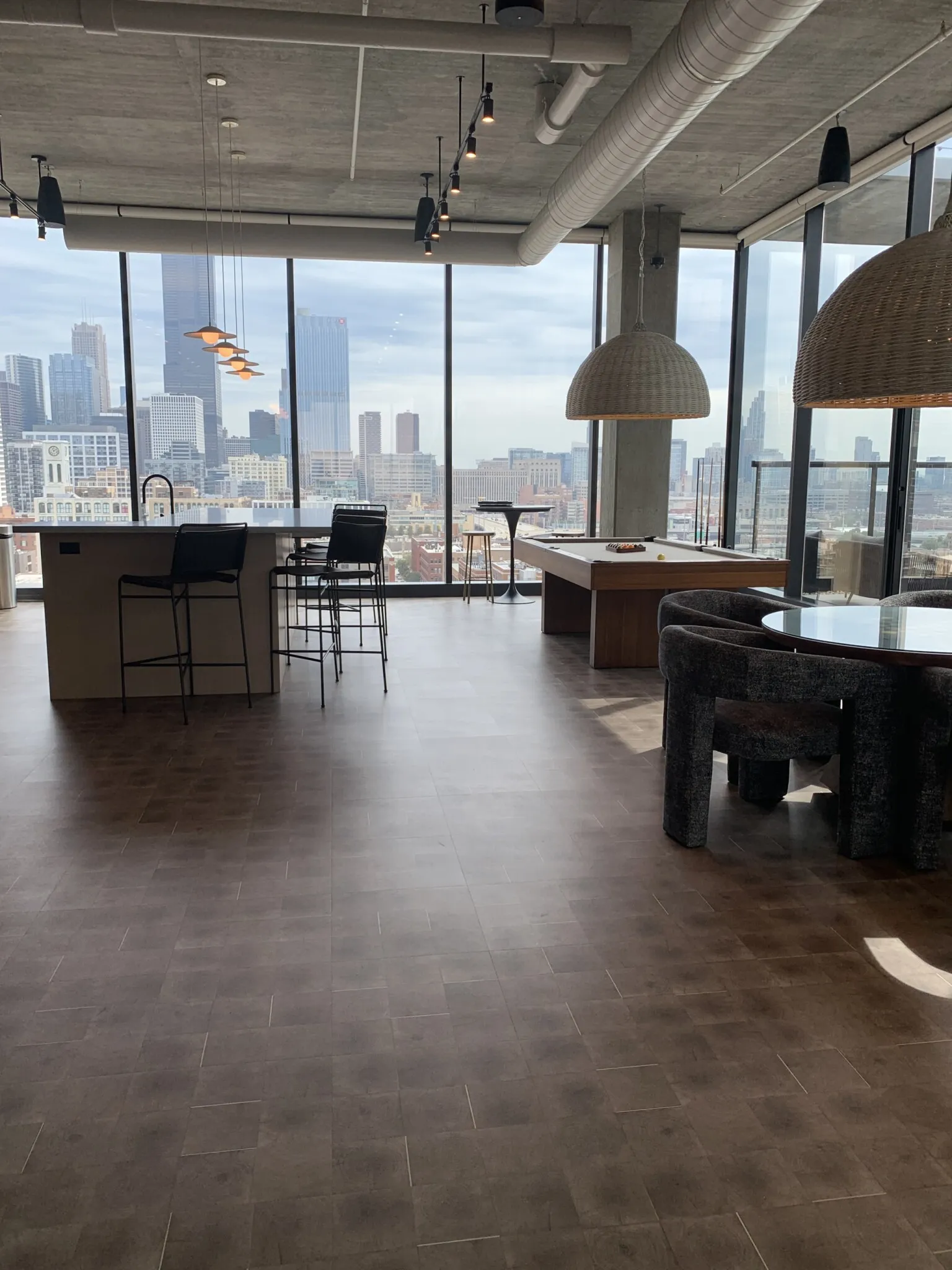 1044 W Van Buren St, , 60607, USA 60607-unit#1/1-Chicago-IL