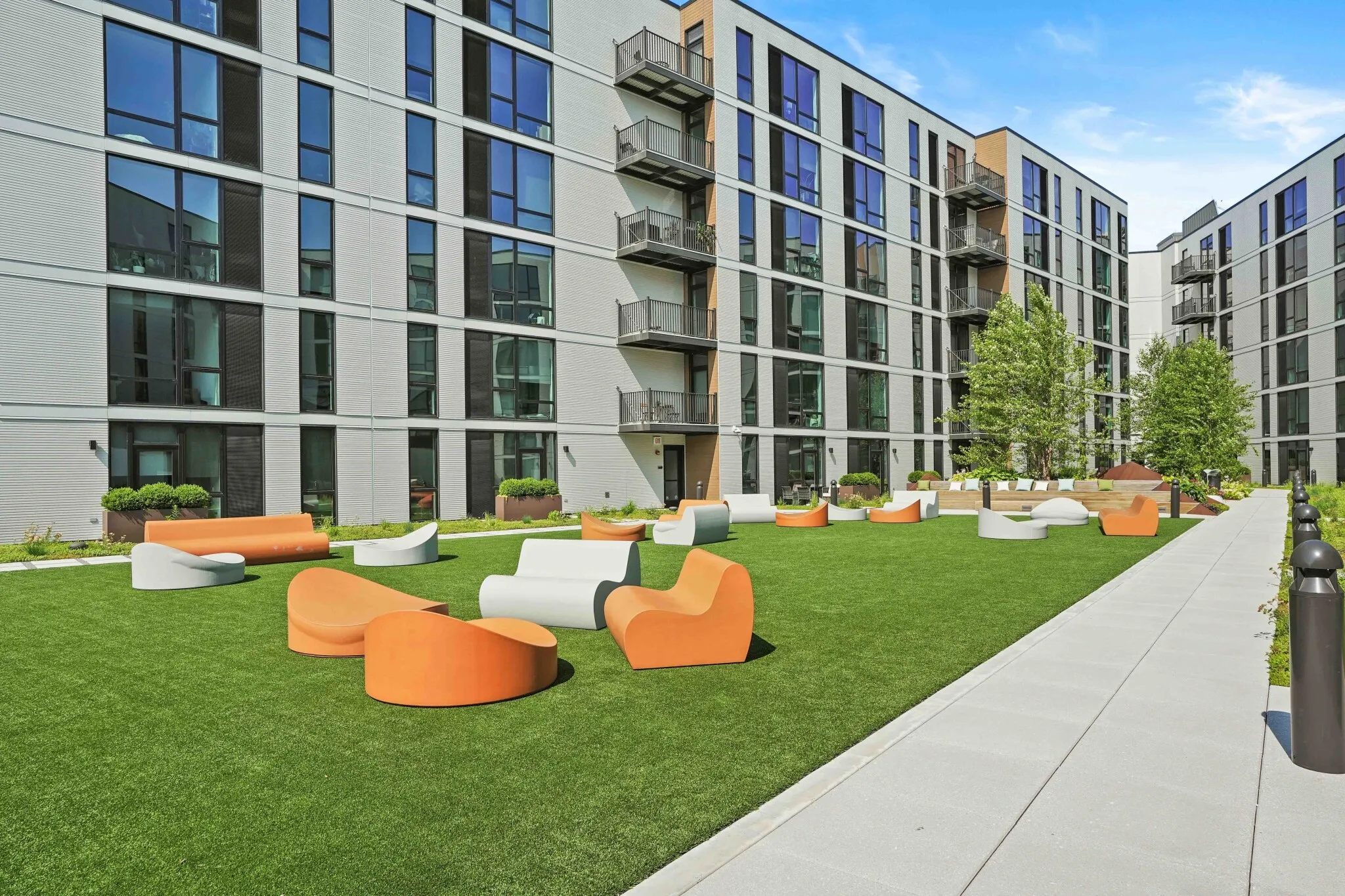 2155 N Elston Ave, , 60614, USA 60614-unit#3/2-Chicago-IL