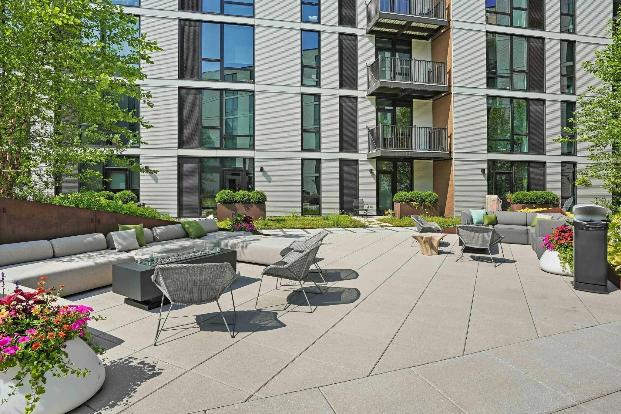 2155 N Elston Ave, , 60614, USA 60614-unit#3/2-Chicago-IL