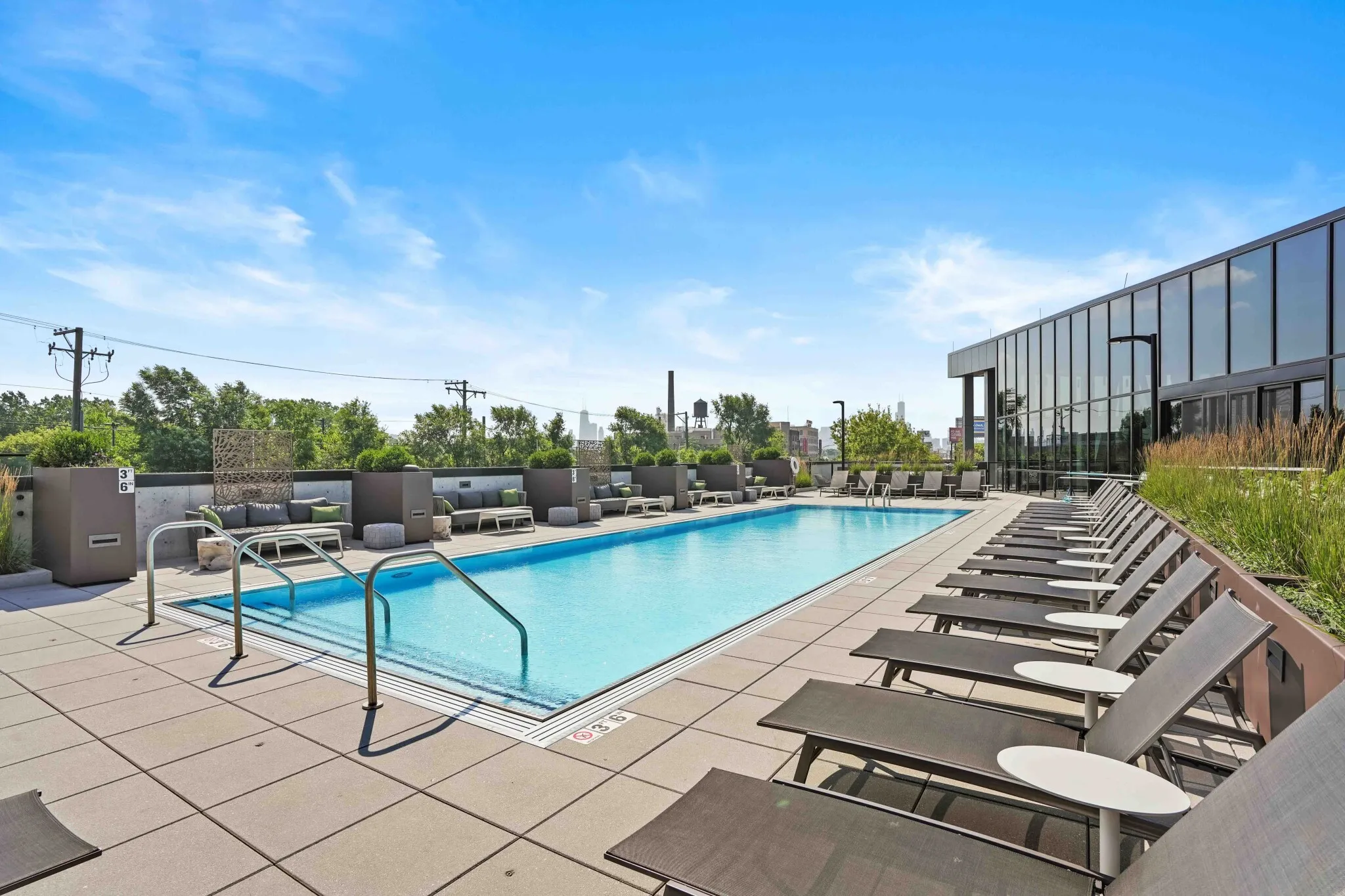 2155 N Elston Ave, , 60614, USA 60614-unit#3/2-Chicago-IL