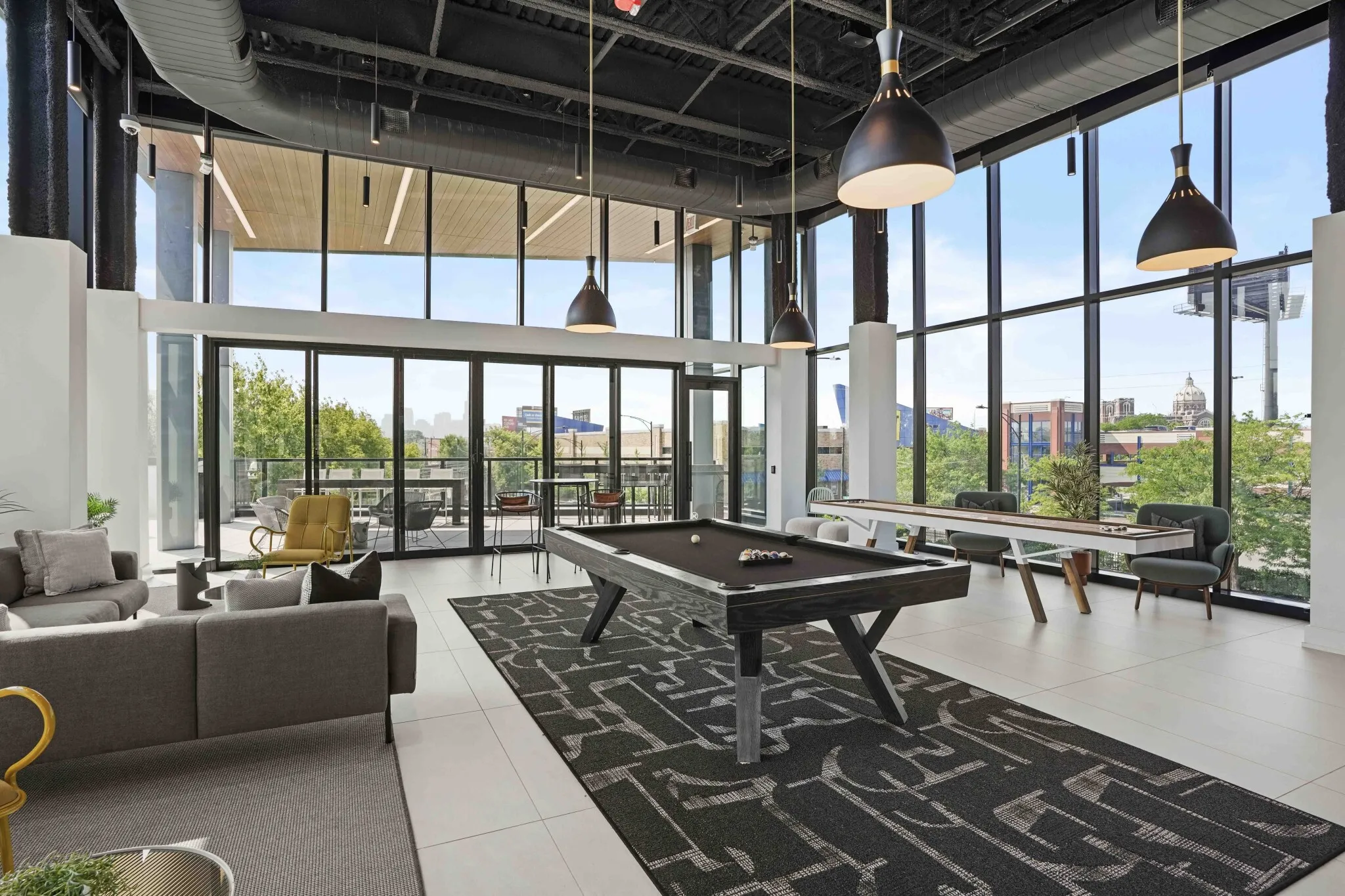 2155 N Elston Ave, , 60614, USA 60614-unit#3/2-Chicago-IL