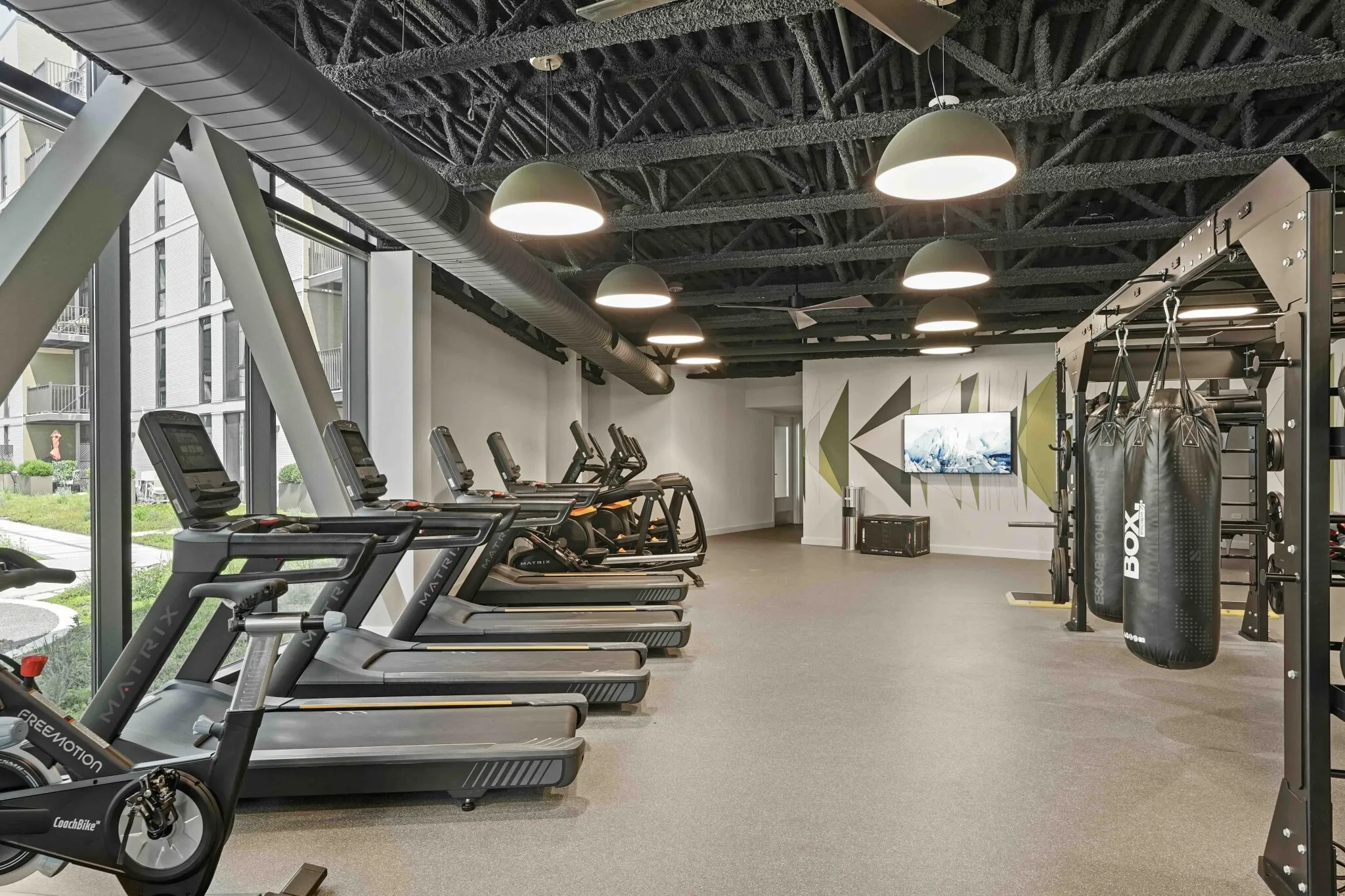 2155 N Elston Ave, , 60614, USA 60614-unit#3/2-Chicago-IL