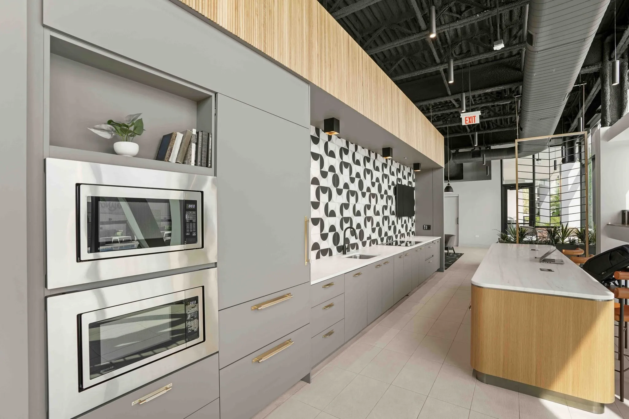 2155 N Elston Ave, , 60614, USA 60614-unit#3/2-Chicago-IL