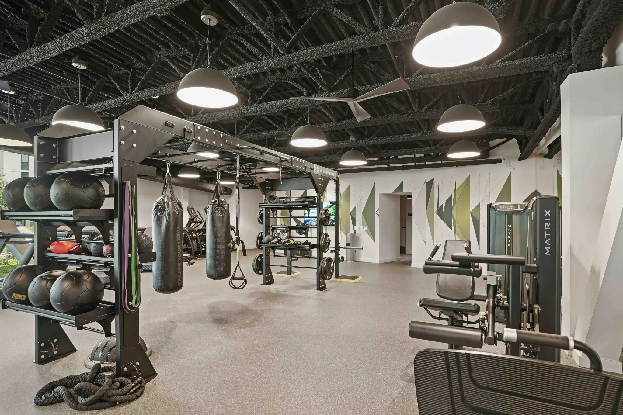 2155 N Elston Ave, , 60614, USA 60614-unit#3/2-Chicago-IL