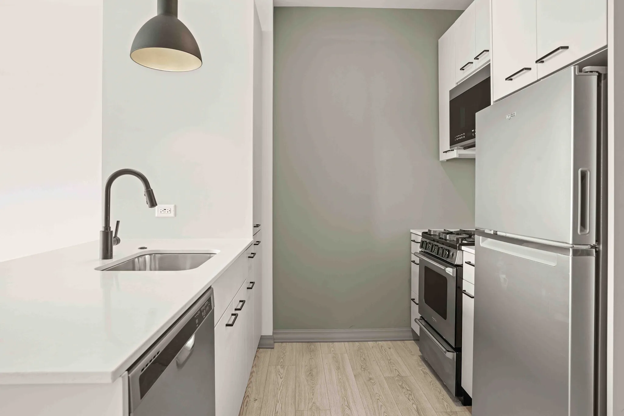 2155 N Elston Ave, ,  60614, USA 60614-unit#CONVERTIBLE-Chicago-IL