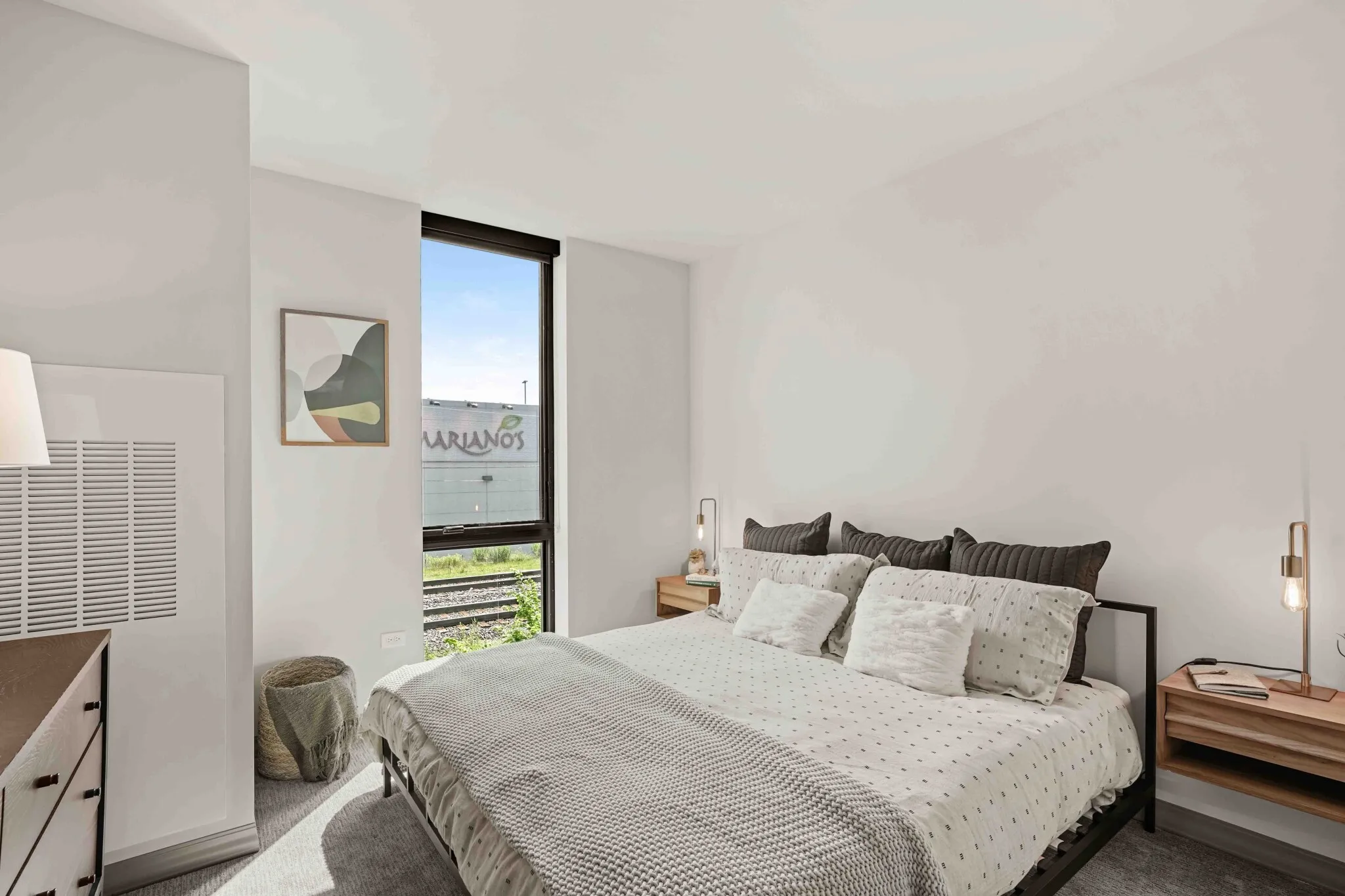 2155 N Elston Ave, ,  60614, USA 60614-unit#1/1-Chicago-IL