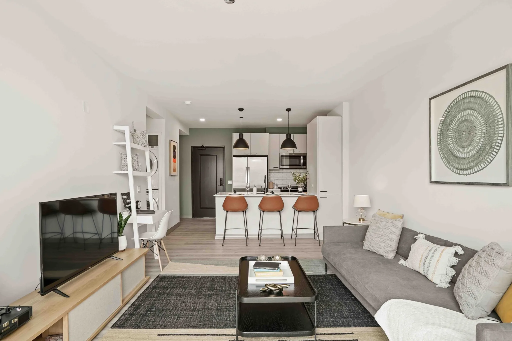 2155 N Elston Ave, , 60614, USA 60614-unit#1/1-Chicago-IL