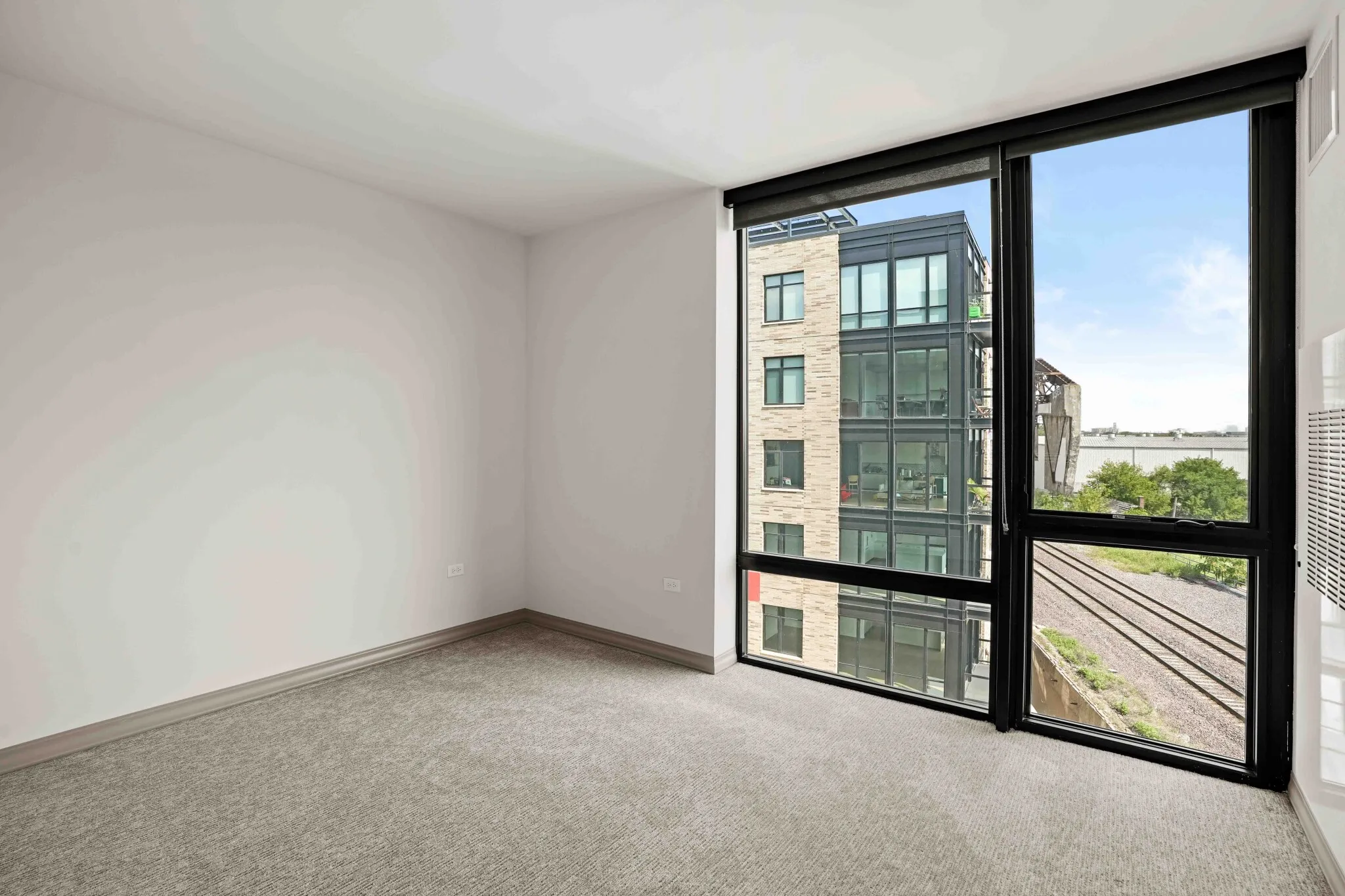 2155 N Elston Ave, ,  60614, USA 60614-unit#2/2-Chicago-IL