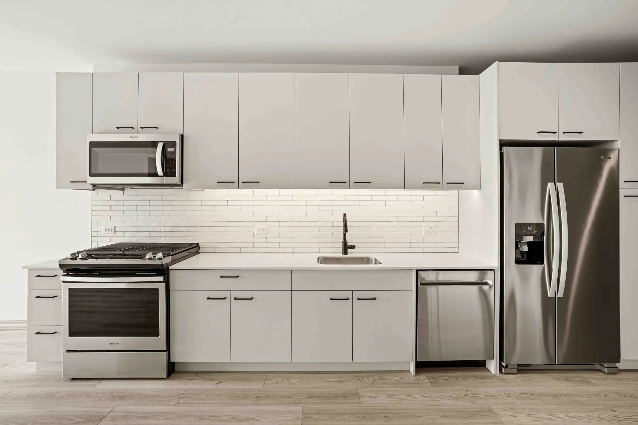 2155 N Elston Ave, ,  60614, USA 60614-unit#2/2-Chicago-IL