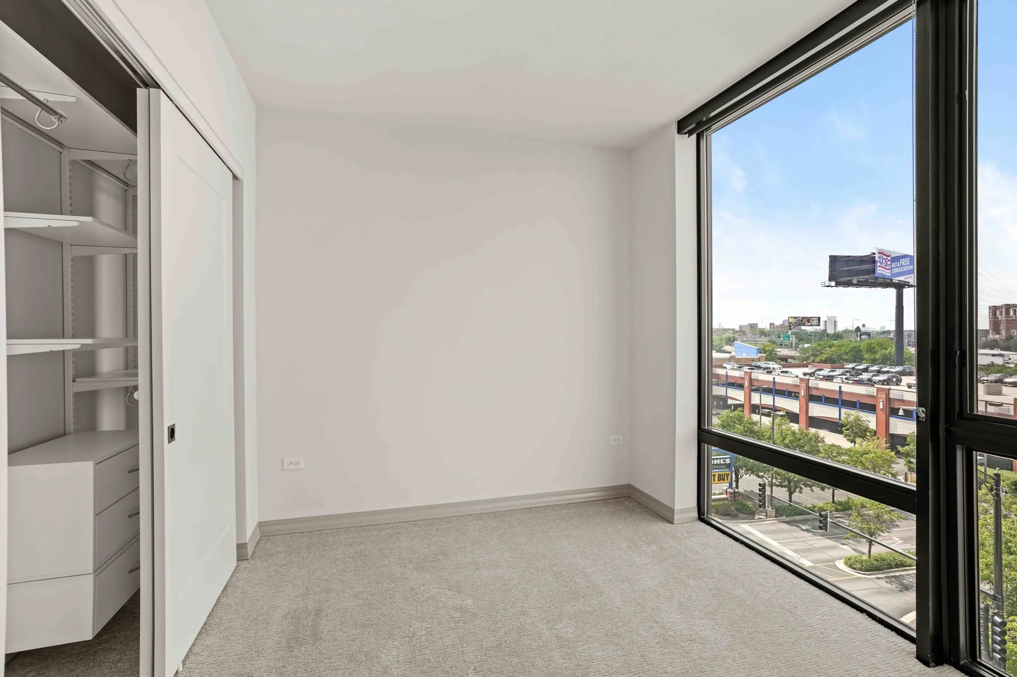 2155 N Elston Ave, , 60614, USA 60614-unit#3/2-Chicago-IL