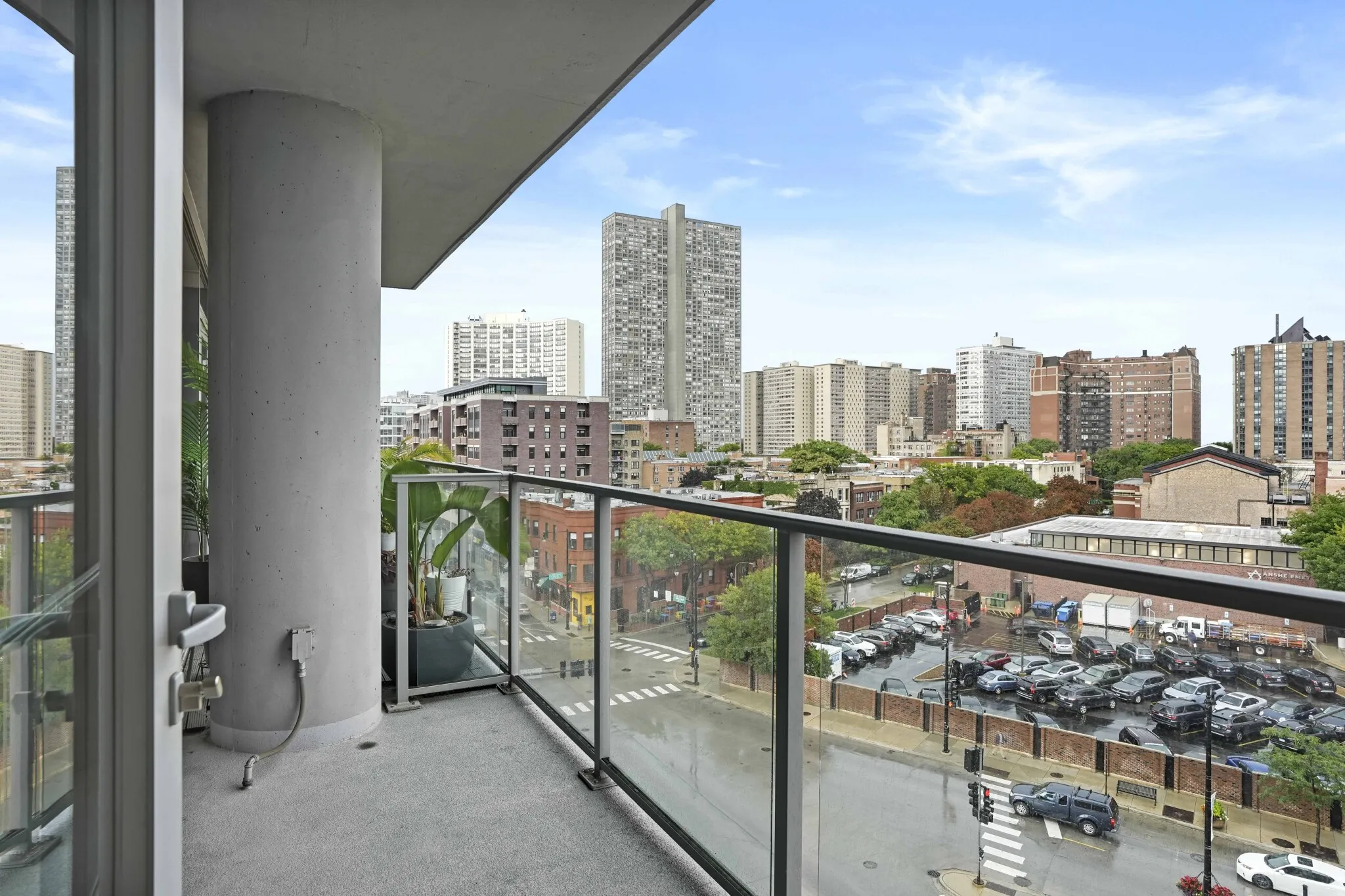 3740 N Halsted St, ,  60613, USA 60613-unit#2/2-Chicago-IL