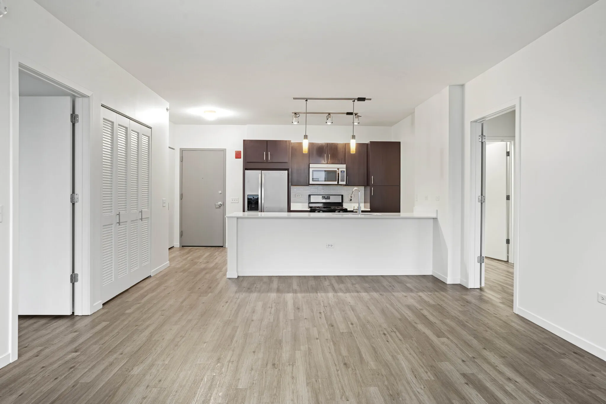 3740 N Halsted St, , 60613, USA 60613-unit#2/2-Chicago-IL