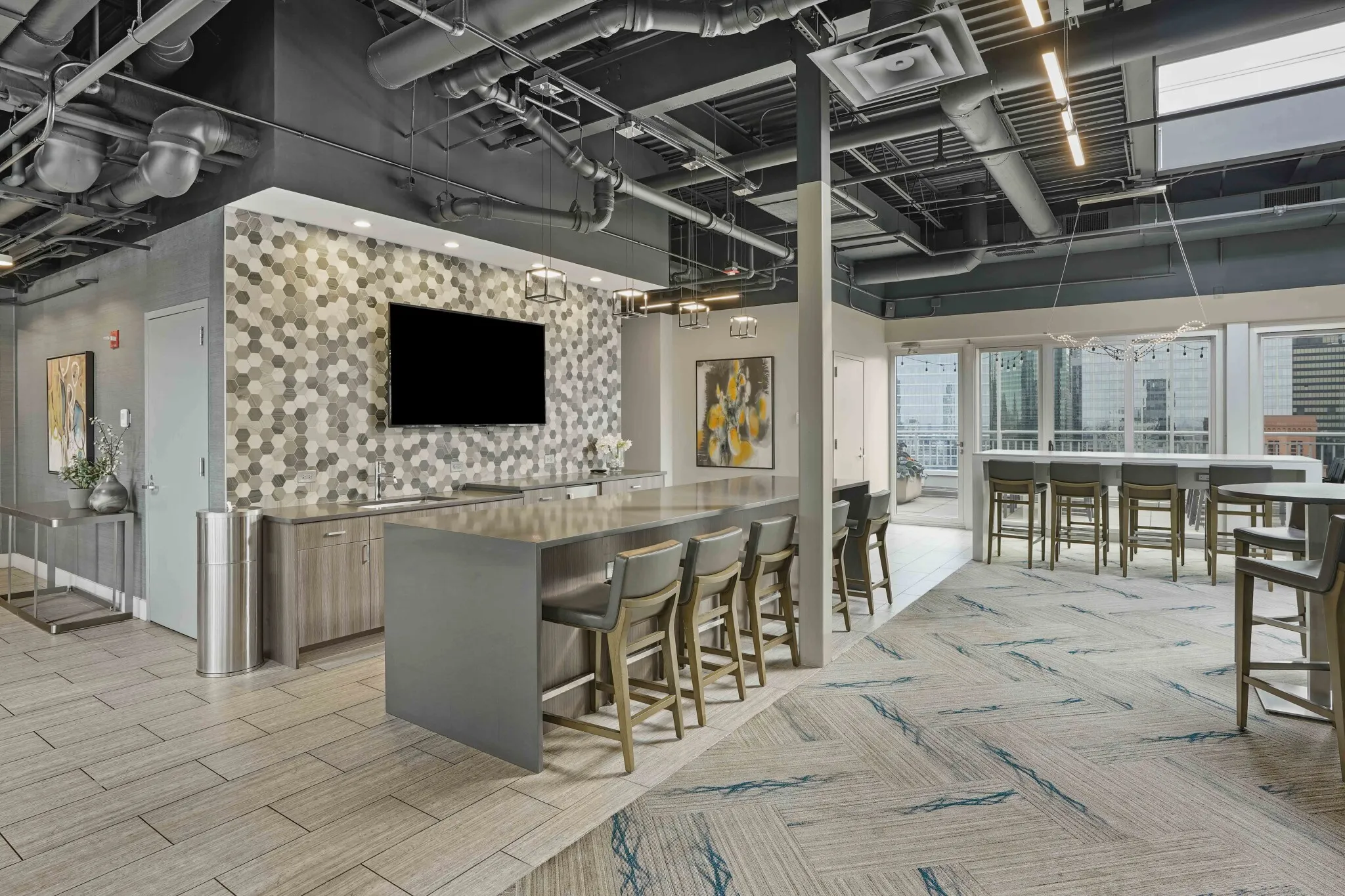 180 N Jefferson St, , 60661, USA 60661-unit#CONVERTIBLE-Chicago-IL